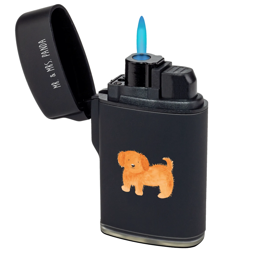 Lighter Dog fluffy Feuerzeug, Feuerzeuge, Sturmfeuerzeug, Gasfeuerzeug, Luxus Feuerzeug, Sturmfeuerzeug nachfüllbar, Hund, Hundemotiv, Haustier, Hunderasse, Tierliebhaber, Hundebesitzer, Sprüche, Hunde, Frauchen, Hundemama, Hundeliebe