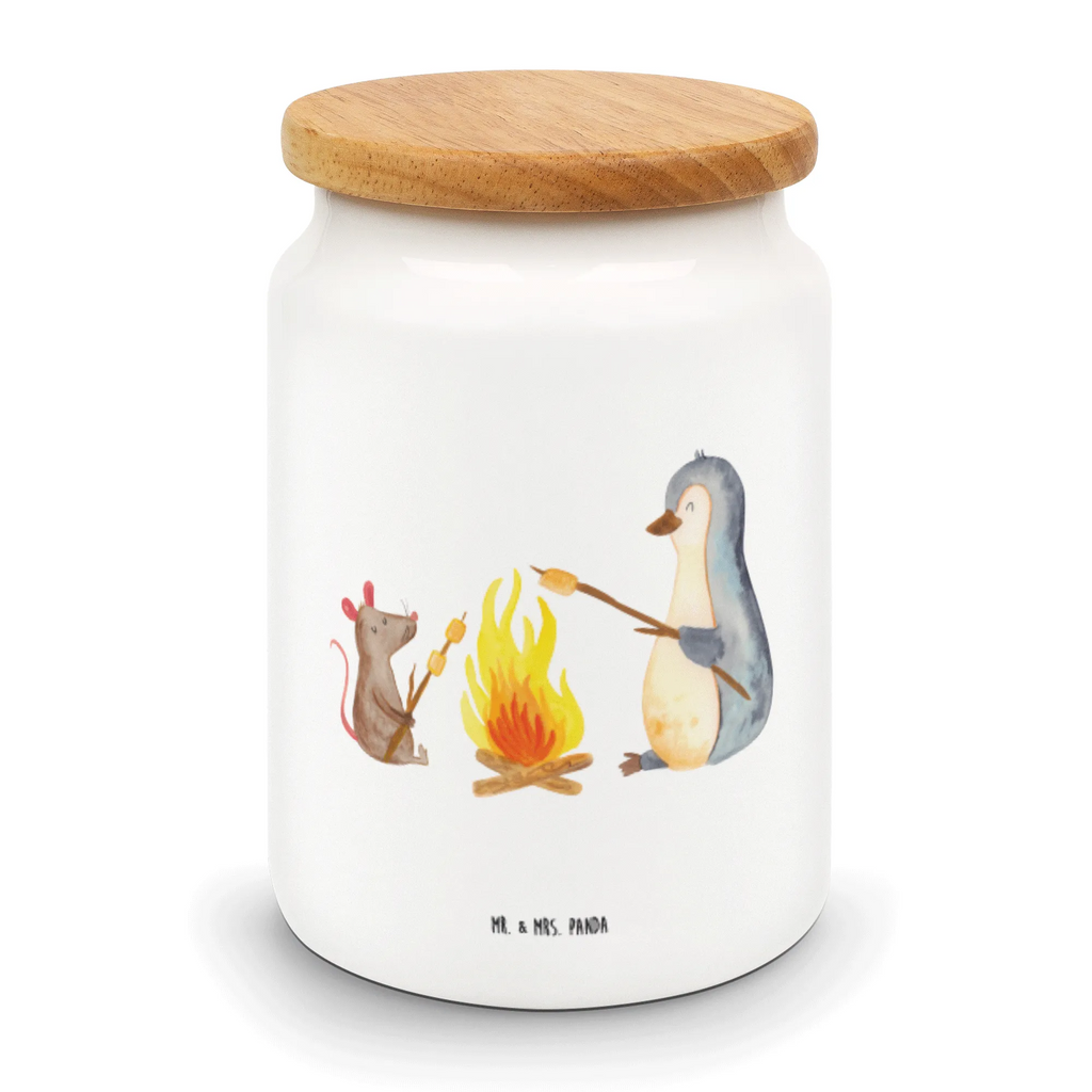 Vorratsdose Pinguin Lagerfeuer Vorratsdose, Keksdose, Keramikdose, Leckerlidose, Dose, Vorratsbehälter, Aufbewahrungsdose, Vorratsdosen, Frischhaltedose, Frischhaltedosen, Aufbewahrungsdosen, Aufbewahrungsbehälter, Vorratsdosen Keramik, Aufbewahrungsdosen Küche, Küchenbehälter, Vorratsbehälter Küche, Vorratsdosen Mehl, Mottensichere Vorratsdosen, Schüttdosen, Pinguin, Maus, Pinguine, Lagerfeuer, Leben, Arbeit, Job, Motivation, Büro, Büroalltag, Lebensspruch, Lebensmotivation, Neustart, Liebe, grillen, Feuer, Marshmallows