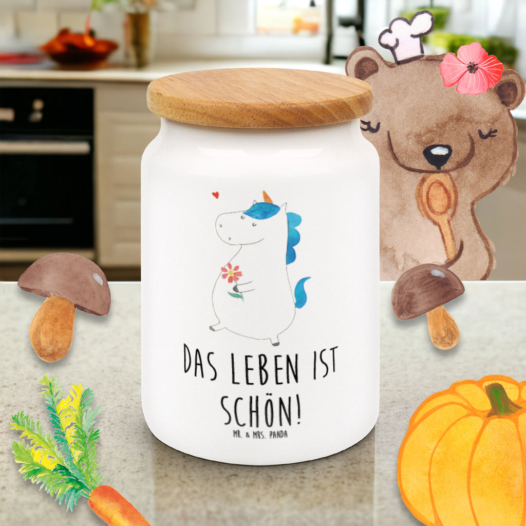 Vorratsdose Einhorn Spaziergang Vorratsdose, Keksdose, Keramikdose, Leckerlidose, Dose, Vorratsbehälter, Aufbewahrungsdose, Vorratsdosen, Frischhaltedose, Frischhaltedosen, Aufbewahrungsdosen, Aufbewahrungsbehälter, Vorratsdosen Keramik, Aufbewahrungsdosen Küche, Küchenbehälter, Vorratsbehälter Küche, Vorratsdosen Mehl, Mottensichere Vorratsdosen, Schüttdosen, Einhorn, Einhörner, Einhorn Deko, Pegasus, Unicorn, Glitzer, Blumen, Spaziergang, Motivation, Gute Laune, Freude, Freundin, Mutter, Schwester