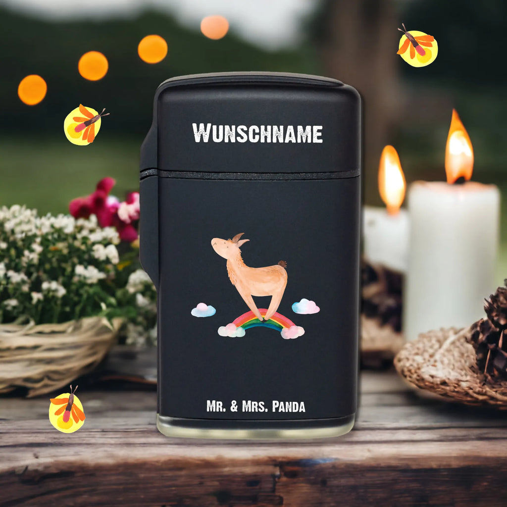 Personalised lighter lama rainbow Personalisiertes Feuerzeug, Personalisiertes Gas-Feuerzeug, Personalisiertes Sturmfeuerzeug, Feuerzeug bedrucken, Feuerzeug personalisiert, Feuerzeug personalisieren, Feuerzeug selbst gestalten, Feuerzeug Geschenkidee, Feuerzeug als Geschenk, Geschenk Feuerzeug, Feuerzeug Geschenk, Feuerzeug mit Name, Feuerzeug mit Namen, Besonderes Feuerzeug, Lama, Alpaka, Lamas, Regenbogen, Haters gonna hate, Haters, Selbstständig, Außenseiter, Schule, Abi, Hobby, Wolkenland, Freiheit