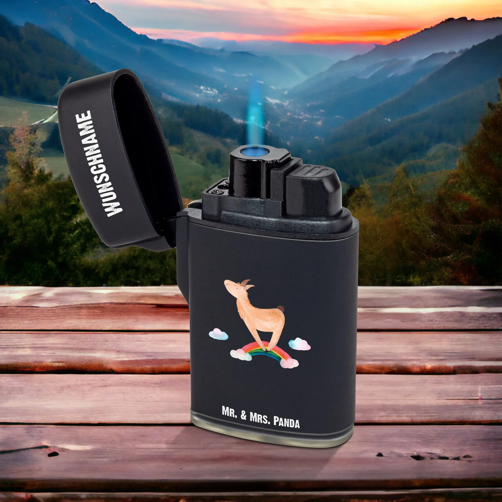 Personalised lighter lama rainbow Personalisiertes Feuerzeug, Personalisiertes Gas-Feuerzeug, Personalisiertes Sturmfeuerzeug, Feuerzeug bedrucken, Feuerzeug personalisiert, Feuerzeug personalisieren, Feuerzeug selbst gestalten, Feuerzeug Geschenkidee, Feuerzeug als Geschenk, Geschenk Feuerzeug, Feuerzeug Geschenk, Feuerzeug mit Name, Feuerzeug mit Namen, Besonderes Feuerzeug, Lama, Alpaka, Lamas, Regenbogen, Haters gonna hate, Haters, Selbstständig, Außenseiter, Schule, Abi, Hobby, Wolkenland, Freiheit