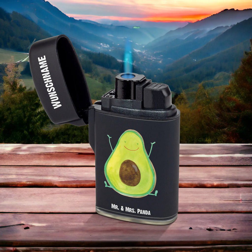 Personalisiertes Feuerzeug Avocado Happy Personalisiertes Feuerzeug, Personalisiertes Gas-Feuerzeug, Personalisiertes Sturmfeuerzeug, Feuerzeug bedrucken, Feuerzeug personalisiert, Feuerzeug personalisieren, Feuerzeug selbst gestalten, Feuerzeug Geschenkidee, Feuerzeug als Geschenk, Geschenk Feuerzeug, Feuerzeug Geschenk, Feuerzeug mit Name, Feuerzeug mit Namen, Besonderes Feuerzeug, Avocado, Veggie, Vegan, Gesund, Chaos