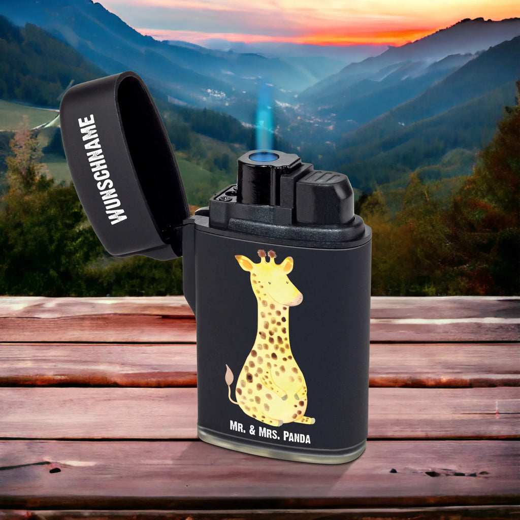 Personalisiertes Feuerzeug Giraffe Zufrieden Personalisiertes Feuerzeug, Personalisiertes Gas-Feuerzeug, Personalisiertes Sturmfeuerzeug, Feuerzeug bedrucken, Feuerzeug personalisiert, Feuerzeug personalisieren, Feuerzeug selbst gestalten, Feuerzeug Geschenkidee, Feuerzeug als Geschenk, Geschenk Feuerzeug, Feuerzeug Geschenk, Feuerzeug mit Name, Feuerzeug mit Namen, Besonderes Feuerzeug, Afrika, Wildtiere, Giraffe, Zufrieden, Glück, Abenteuer