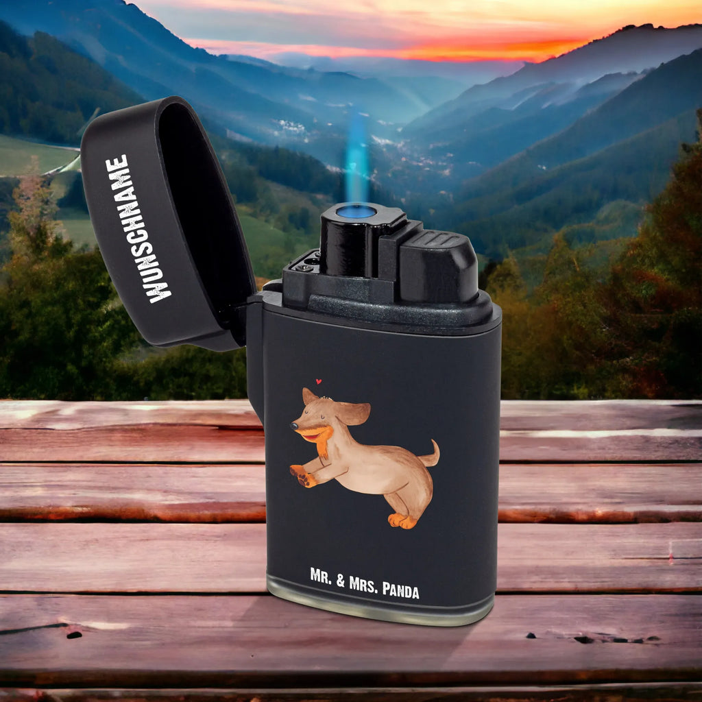 Personalised lighter Dog dachshund Personalisiertes Feuerzeug, Personalisiertes Gas-Feuerzeug, Personalisiertes Sturmfeuerzeug, Feuerzeug bedrucken, Feuerzeug personalisiert, Feuerzeug personalisieren, Feuerzeug selbst gestalten, Feuerzeug Geschenkidee, Feuerzeug als Geschenk, Geschenk Feuerzeug, Feuerzeug Geschenk, Feuerzeug mit Name, Feuerzeug mit Namen, Besonderes Feuerzeug, Hund, Hundemotiv, Haustier, Hunderasse, Tierliebhaber, Hundebesitzer, Sprüche, Hunde, Dackel, Dachshund, happy dog