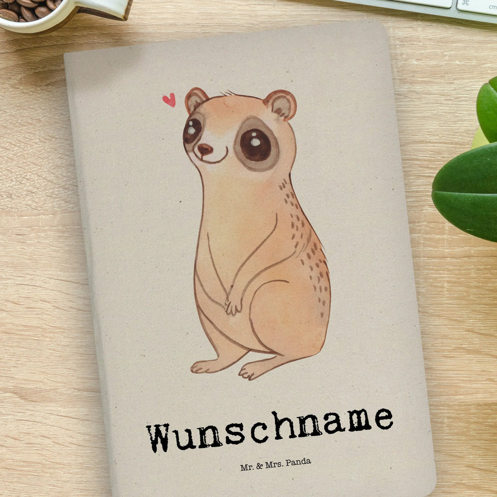 DIN A4 Personalisiertes Notizbuch Plumplori Glücklich Personalisiertes Notizbuch, Notizbuch mit Namen, Notizbuch bedrucken, Personalisierung, Namensbuch, Namen, Tiermotive, Gute Laune, lustige Sprüche, Tiere, Plumplori, Niedlich, Glück