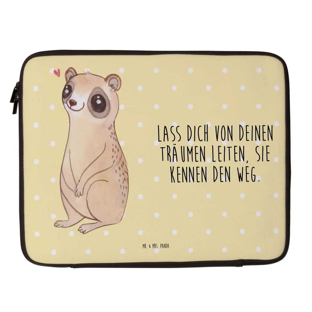 Notebook Tasche Plumplori Glücklich Notebook Tasche, Laptop, Computertasche, Tasche, Notebook-Tasche, Notebook-Reisehülle, Notebook Schutz, Tiermotive, Gute Laune, lustige Sprüche, Tiere, Plumplori, Niedlich, Glück