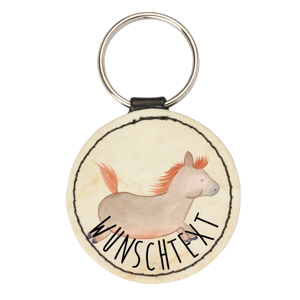 Personalisierter Schlüsselanhänger Pferd springt Personalisierter Schlüsselanhänger, Personalisierter Anhänger, Personalisierter Taschenanhänger, Personalisierter Glücksbringer, Personalisierter Schutzengel, Schlüsselanhänger mit Namen, Anhänger mit Namen, Glücksbringer mit Namen, Schlüsselanhänger Wunschtext, Schlüsselanhänger selbst gestalten, Bauernhof, Hoftiere, Landwirt, Landwirtin, Pferd, Pony, Pferde, Stall, Pferdestall, ausreiten, reiten, Pferdebesitzer