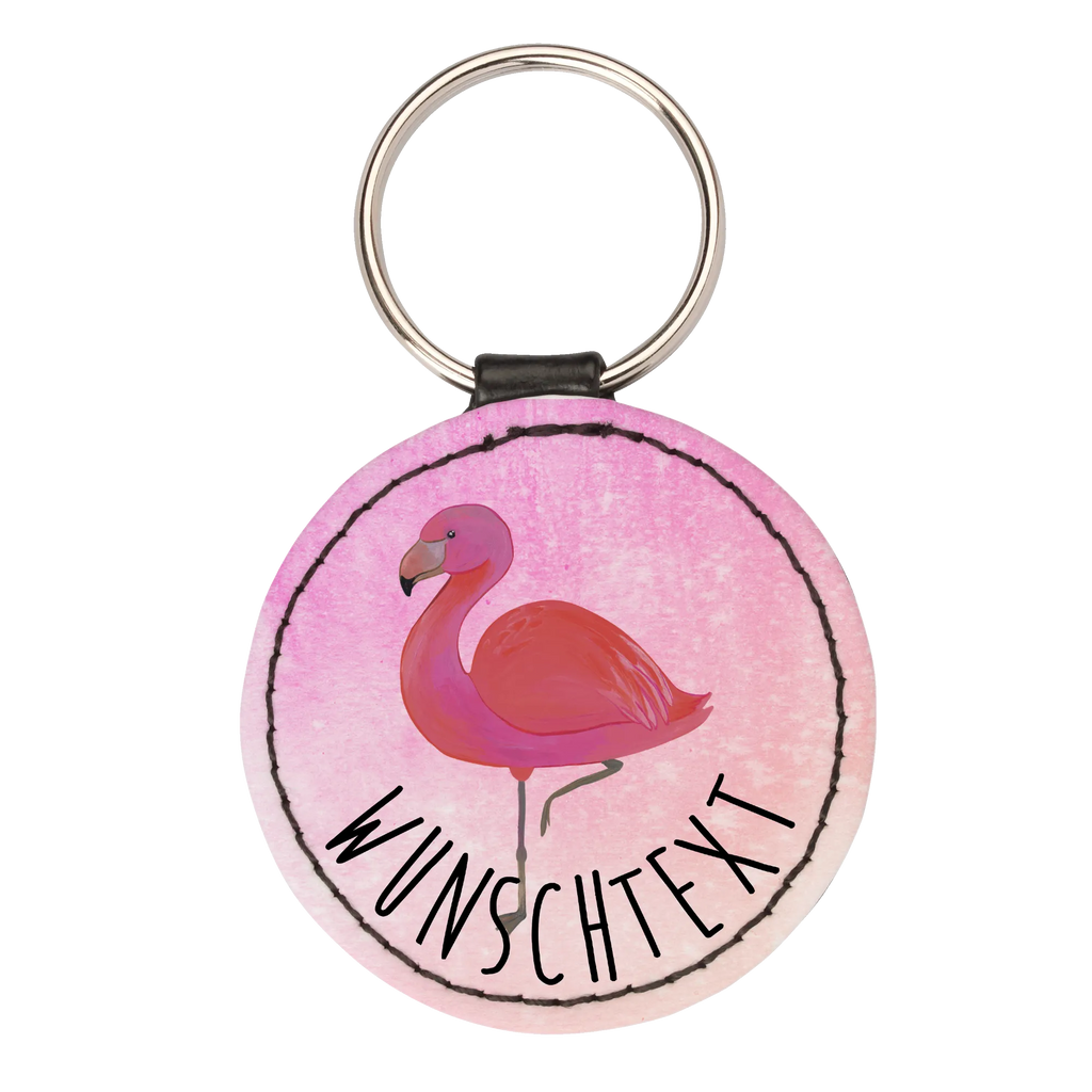 Personalisierter Schlüsselanhänger Flamingo classic Personalisierter Schlüsselanhänger, Personalisierter Anhänger, Personalisierter Taschenanhänger, Personalisierter Glücksbringer, Personalisierter Schutzengel, Schlüsselanhänger mit Namen, Anhänger mit Namen, Glücksbringer mit Namen, Schlüsselanhänger Wunschtext, Schlüsselanhänger selbst gestalten, Flamingo, Einzigartig, Selbstliebe, Stolz, ich, für mich, Spruch, Freundin, Freundinnen, Außenseiter, Sohn, Tochter, Geschwister