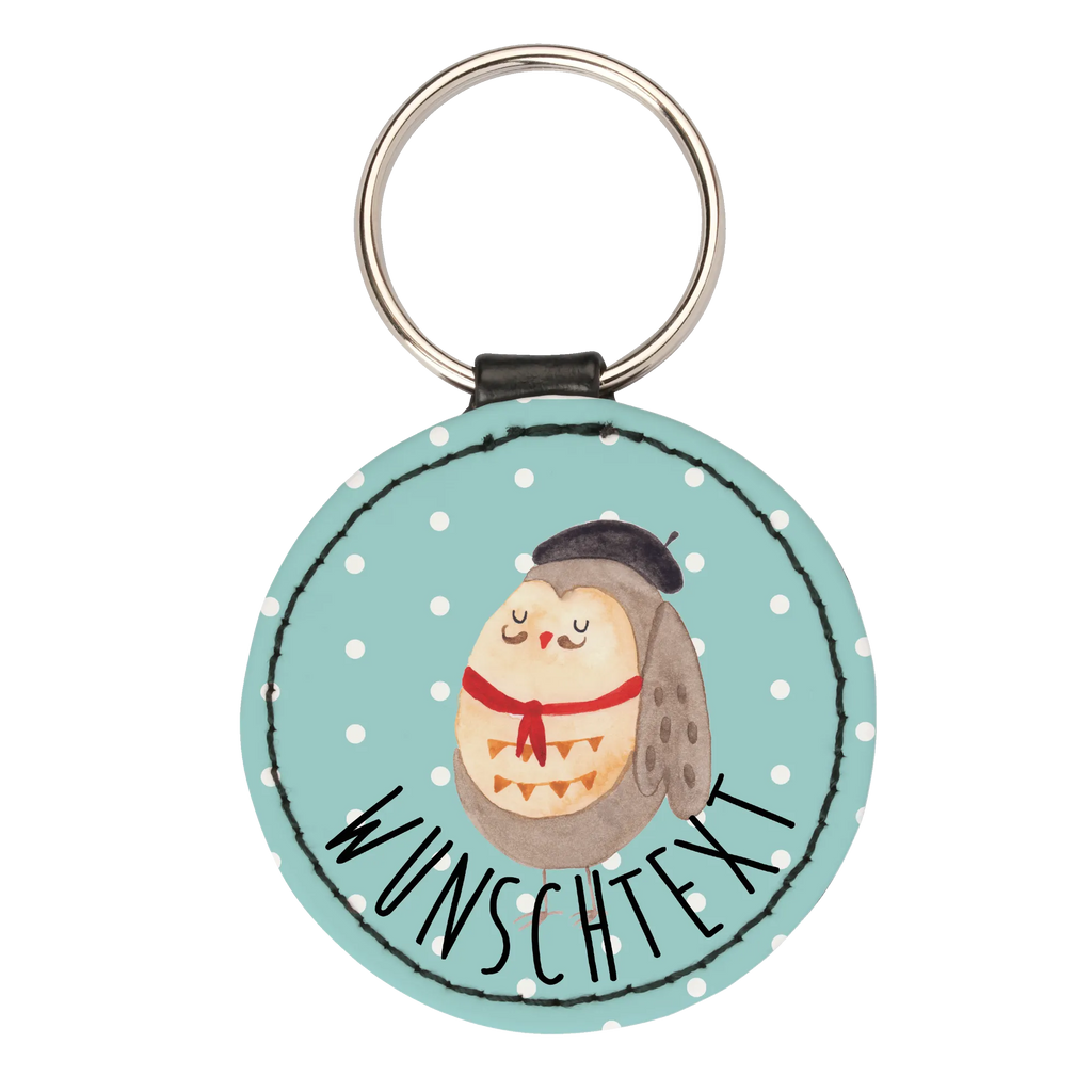 Personalisierter Schlüsselanhänger Eule Französisch Personalisierter Schlüsselanhänger, Personalisierter Anhänger, Personalisierter Taschenanhänger, Personalisierter Glücksbringer, Personalisierter Schutzengel, Schlüsselanhänger mit Namen, Anhänger mit Namen, Glücksbringer mit Namen, Schlüsselanhänger Wunschtext, Schlüsselanhänger selbst gestalten, Eule, Eulen, Eule Deko, Owl, hibou, La vie est belle, das Leben ist schön, Spruch schön, Spruch Französisch, Frankreich