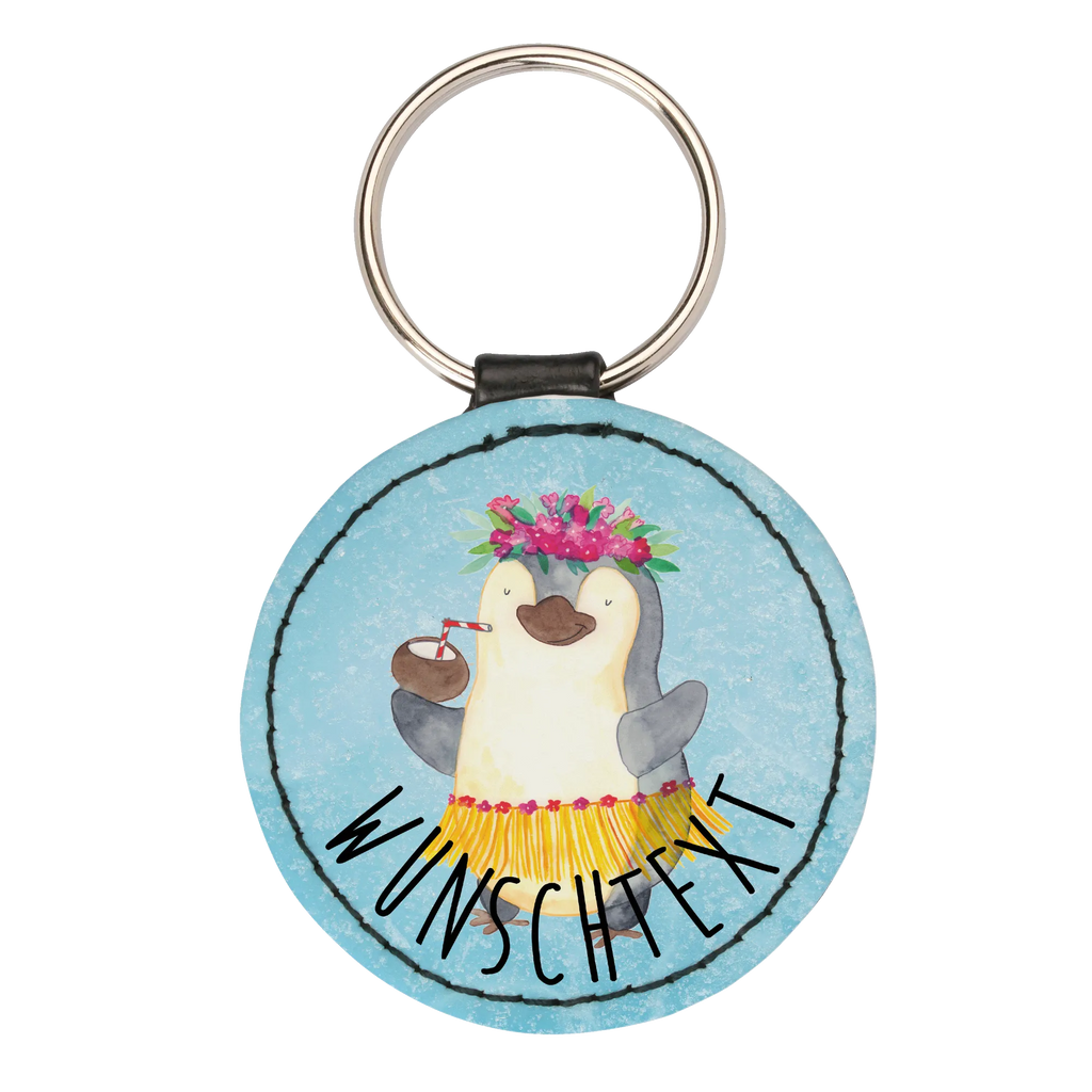 Personalisierter Schlüsselanhänger Pinguin Kokosnuss Personalisierter Schlüsselanhänger, Personalisierter Anhänger, Personalisierter Taschenanhänger, Personalisierter Glücksbringer, Personalisierter Schutzengel, Schlüsselanhänger mit Namen, Anhänger mit Namen, Glücksbringer mit Namen, Schlüsselanhänger Wunschtext, Schlüsselanhänger selbst gestalten, Pinguin, Aloha, Hawaii, Urlaub, Kokosnuss, Pinguine