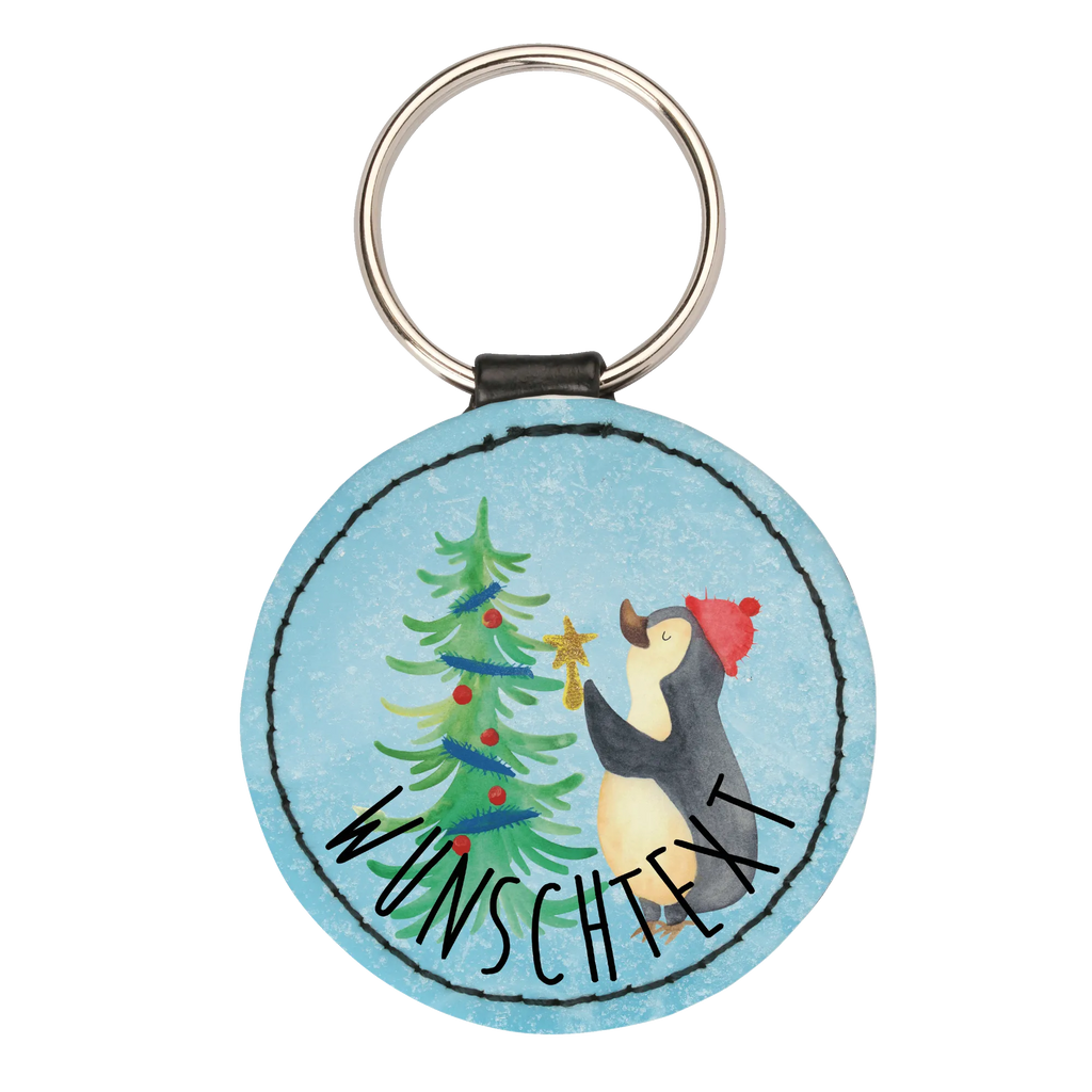 Personalisierter Schlüsselanhänger Pinguin Weihnachtsbaum Personalisierter Schlüsselanhänger, Personalisierter Anhänger, Personalisierter Taschenanhänger, Personalisierter Glücksbringer, Personalisierter Schutzengel, Schlüsselanhänger mit Namen, Anhänger mit Namen, Glücksbringer mit Namen, Schlüsselanhänger Wunschtext, Schlüsselanhänger selbst gestalten, Winter, Weihnachten, Weihnachtsdeko, Nikolaus, Advent, Heiligabend, Wintermotiv, Pinguin