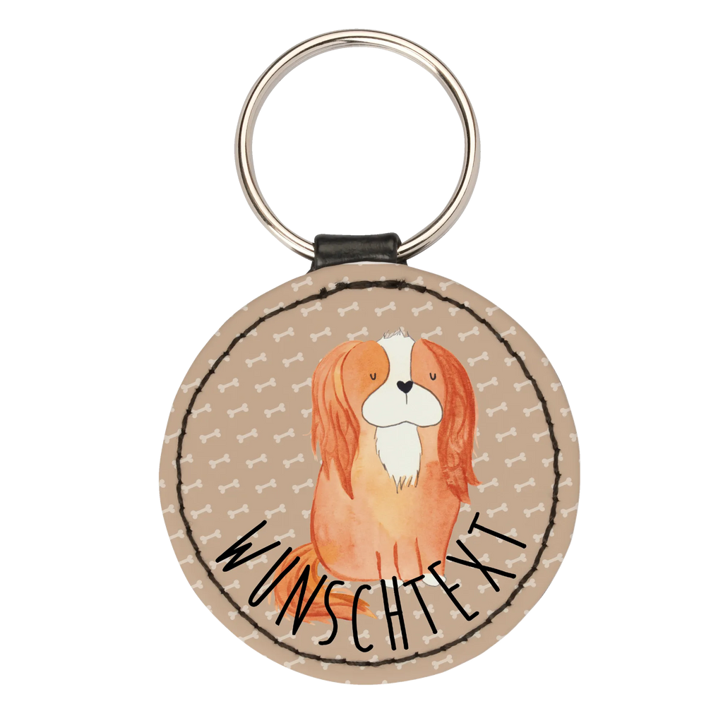 Personalisierter Schlüsselanhänger Cavalier King Charles Spaniel Personalisierter Schlüsselanhänger, Personalisierter Anhänger, Personalisierter Taschenanhänger, Personalisierter Glücksbringer, Personalisierter Schutzengel, Schlüsselanhänger mit Namen, Anhänger mit Namen, Glücksbringer mit Namen, Schlüsselanhänger Wunschtext, Schlüsselanhänger selbst gestalten, Hund, Hundemotiv, Haustier, Hunderasse, Tierliebhaber, Hundebesitzer, Sprüche, Cavalier King Charles Spaniel, Cockerspaniel, Spaniel, Spruch, schönster Hund