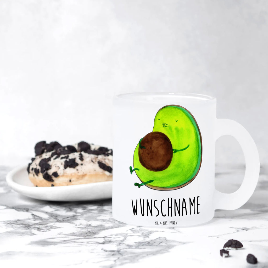 Personalisierte Teetasse Avocado pfeift Personalisierte Teetasse, Personalisiertes Teeglas, Personalisierter Teebecher, Personalisierte Glas Teetasse, Personalisierte Teetasse aus Glas, Teetasse mit Namen, Teeglas mit Namen, Teebecher mit Namen, Glas Teetasse mit Namen, Teetasse aus Glas mit Namen, Teetasse Wunschname, Teetasse selbst gestalten., Avocado, Veggie, Vegan, Gesund, Diät, Abnehmen, Ernährung, dick sein