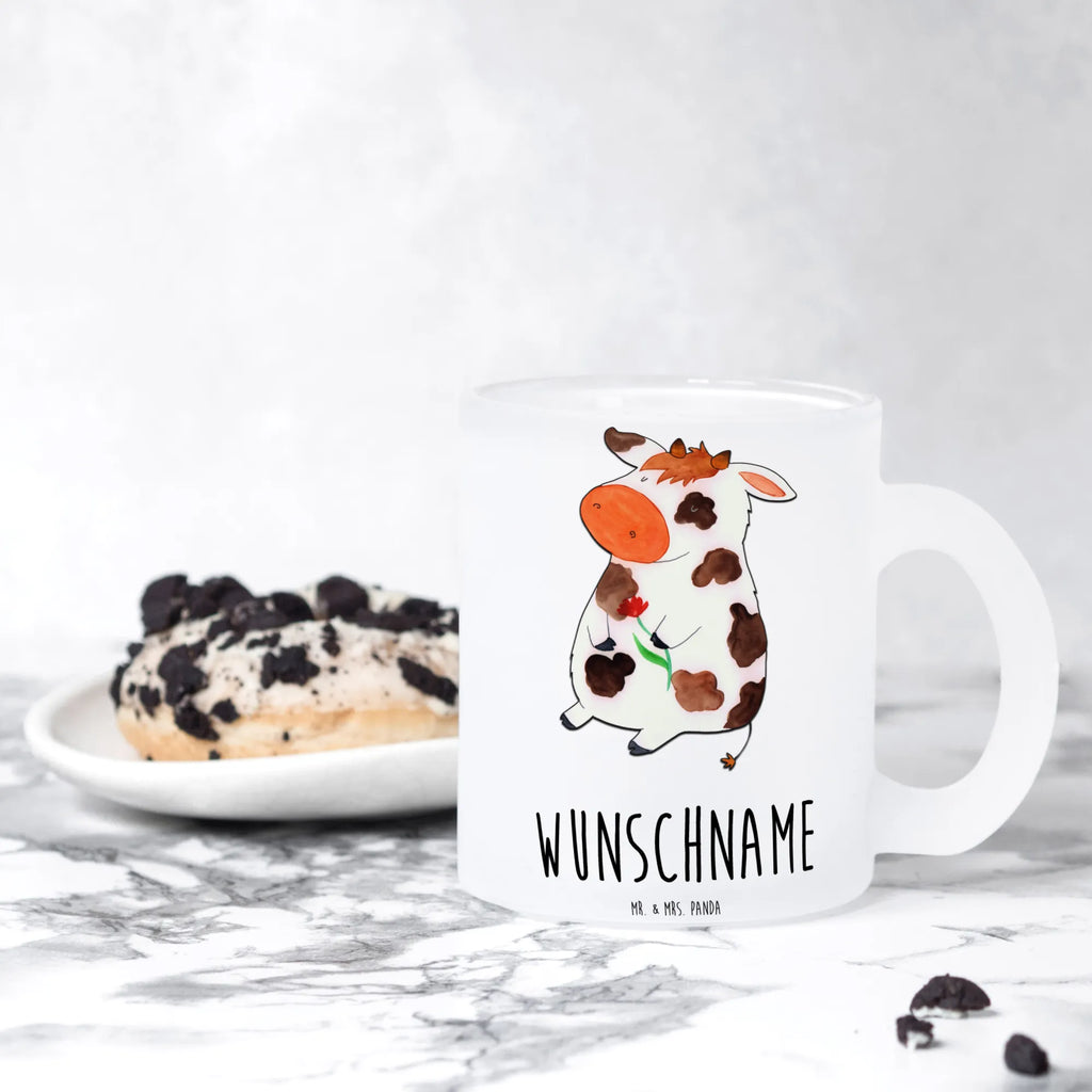 Personalisierte Teetasse Kuh Personalisierte Teetasse, Personalisiertes Teeglas, Personalisierter Teebecher, Personalisierte Glas Teetasse, Personalisierte Teetasse aus Glas, Teetasse mit Namen, Teeglas mit Namen, Teebecher mit Namen, Glas Teetasse mit Namen, Teetasse aus Glas mit Namen, Teetasse Wunschname, Teetasse selbst gestalten., Bauernhof, Hoftiere, Landwirt, Landwirtin, Kuh, Kühe, Träume, Flausen, Spruch, Magie, Motivtion, Hof, Milch, Milchkuh