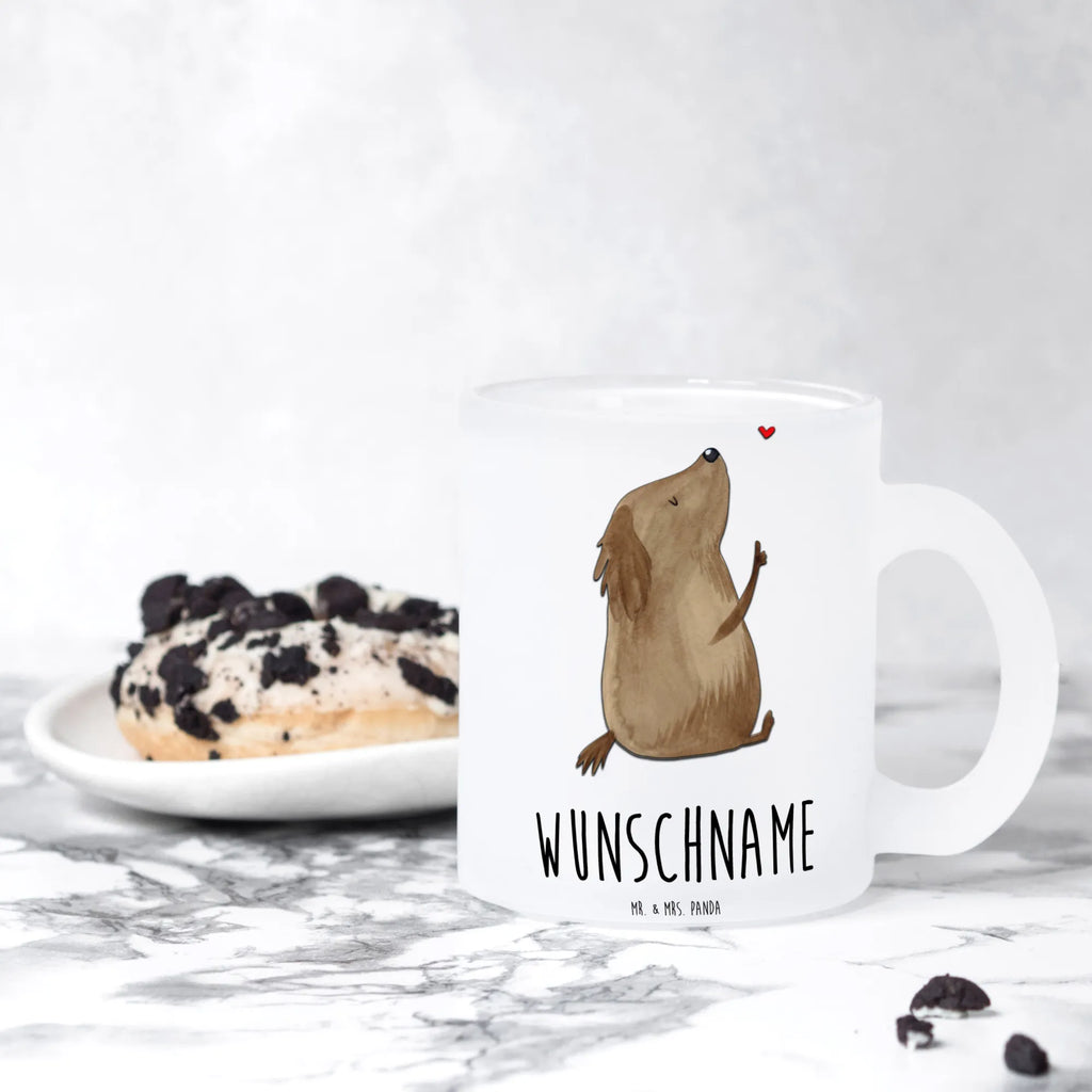 Personalisierte Teetasse Hund Liebe Personalisierte Teetasse, Personalisiertes Teeglas, Personalisierter Teebecher, Personalisierte Glas Teetasse, Personalisierte Teetasse aus Glas, Teetasse mit Namen, Teeglas mit Namen, Teebecher mit Namen, Glas Teetasse mit Namen, Teetasse aus Glas mit Namen, Teetasse Wunschname, Teetasse selbst gestalten., Hund, Hundemotiv, Haustier, Hunderasse, Tierliebhaber, Hundebesitzer, Sprüche, Liebe, Hundeglück, Hundeliebe, Hunde, Frauchen