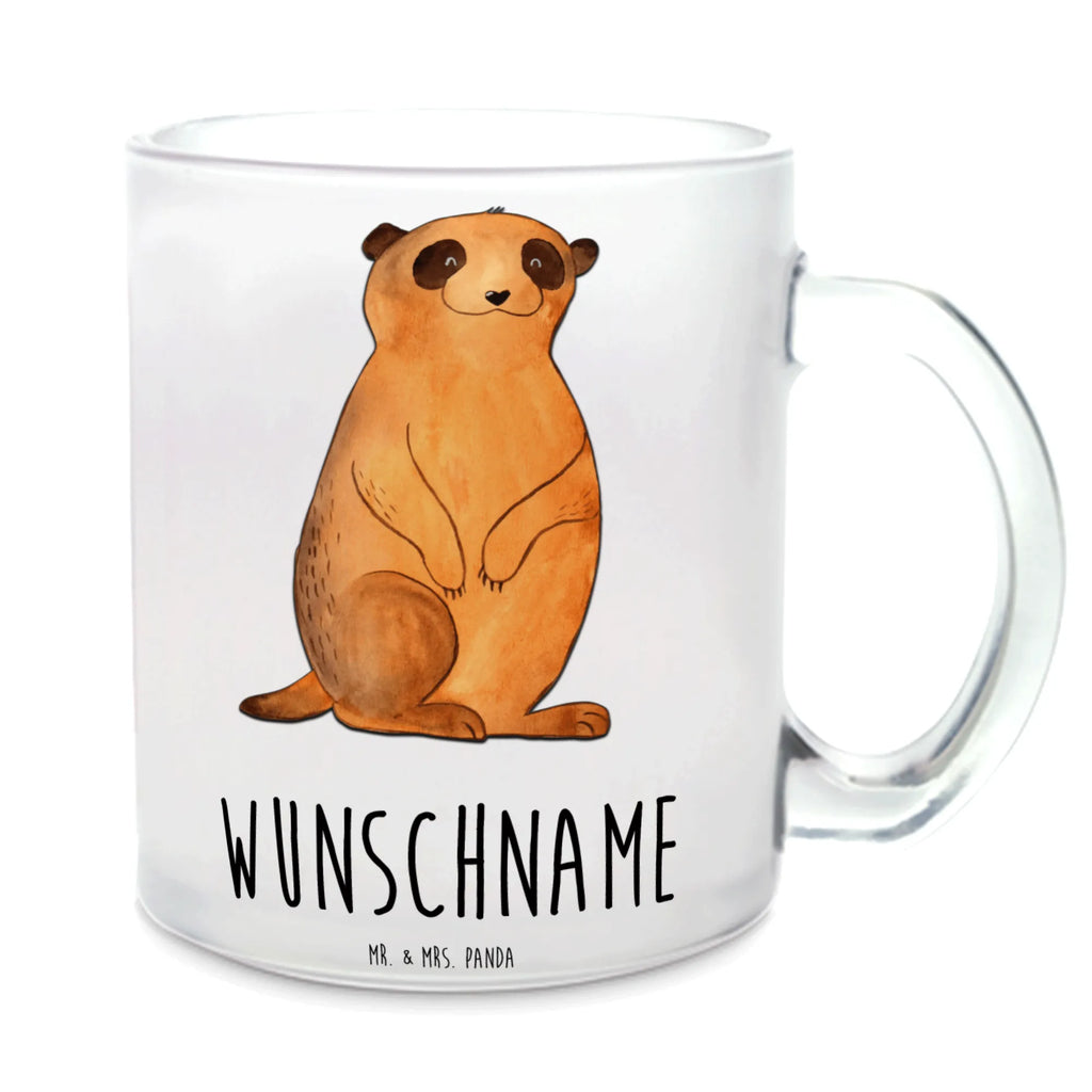 Personalisierte Teetasse Erdmännchen Personalisierte Teetasse, Personalisiertes Teeglas, Personalisierter Teebecher, Personalisierte Glas Teetasse, Personalisierte Teetasse aus Glas, Teetasse mit Namen, Teeglas mit Namen, Teebecher mit Namen, Glas Teetasse mit Namen, Teetasse aus Glas mit Namen, Teetasse Wunschname, Teetasse selbst gestalten., Afrika, Wildtiere, Erdmännchen, Reisen, Spruch, Weltreise, Afrikareise, Roadtrip, Traveling