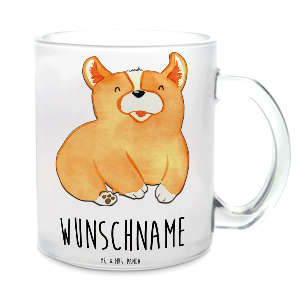 Personalisierte Teetasse Corgie Personalisierte Teetasse, Personalisiertes Teeglas, Personalisierter Teebecher, Personalisierte Glas Teetasse, Personalisierte Teetasse aus Glas, Teetasse mit Namen, Teeglas mit Namen, Teebecher mit Namen, Glas Teetasse mit Namen, Teetasse aus Glas mit Namen, Teetasse Wunschname, Teetasse selbst gestalten., Hund, Hundemotiv, Haustier, Hunderasse, Tierliebhaber, Hundebesitzer, Sprüche, Corgie, Welsh Corgie Pembroke, britisch, Motivation, Spruch, Hundespruch, Lebensfreude