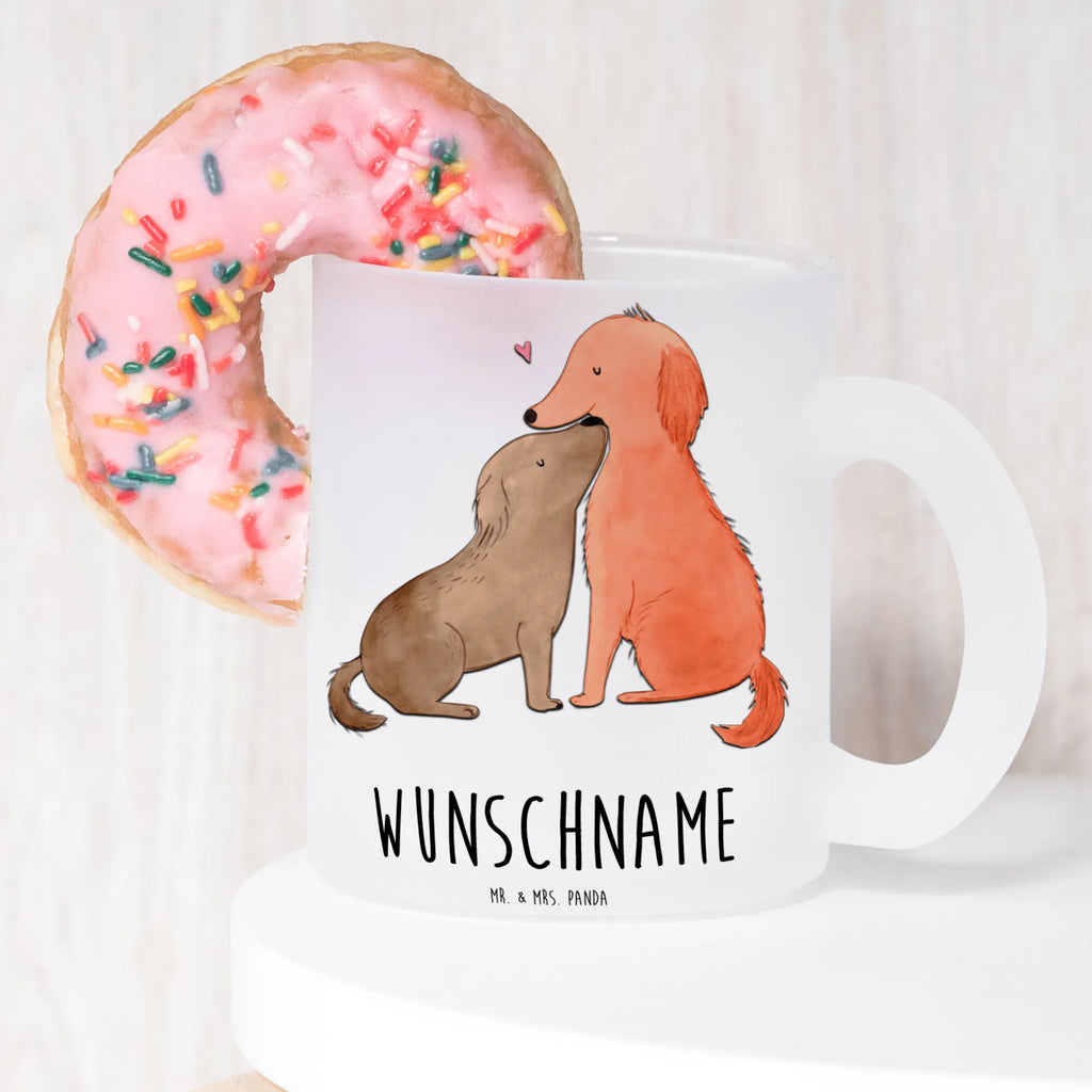 Personalisierte Teetasse Hunde Liebe Personalisierte Teetasse, Personalisiertes Teeglas, Personalisierter Teebecher, Personalisierte Glas Teetasse, Personalisierte Teetasse aus Glas, Teetasse mit Namen, Teeglas mit Namen, Teebecher mit Namen, Glas Teetasse mit Namen, Teetasse aus Glas mit Namen, Teetasse Wunschname, Teetasse selbst gestalten., Hund, Hundemotiv, Haustier, Hunderasse, Tierliebhaber, Hundebesitzer, Sprüche, Liebe, Hund. Hunde, Kuss, Vertrauen, Kuscheln, Herz