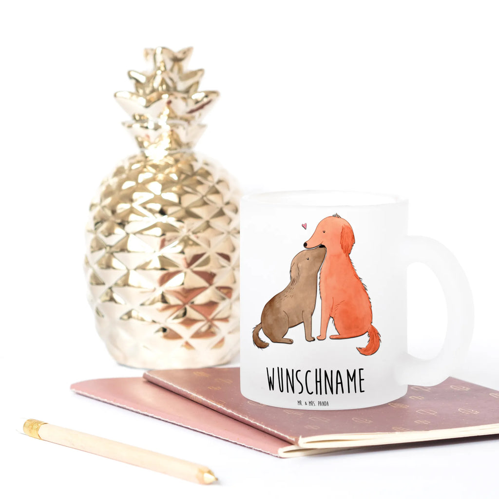 Personalisierte Teetasse Hunde Liebe Personalisierte Teetasse, Personalisiertes Teeglas, Personalisierter Teebecher, Personalisierte Glas Teetasse, Personalisierte Teetasse aus Glas, Teetasse mit Namen, Teeglas mit Namen, Teebecher mit Namen, Glas Teetasse mit Namen, Teetasse aus Glas mit Namen, Teetasse Wunschname, Teetasse selbst gestalten., Hund, Hundemotiv, Haustier, Hunderasse, Tierliebhaber, Hundebesitzer, Sprüche, Liebe, Hund. Hunde, Kuss, Vertrauen, Kuscheln, Herz