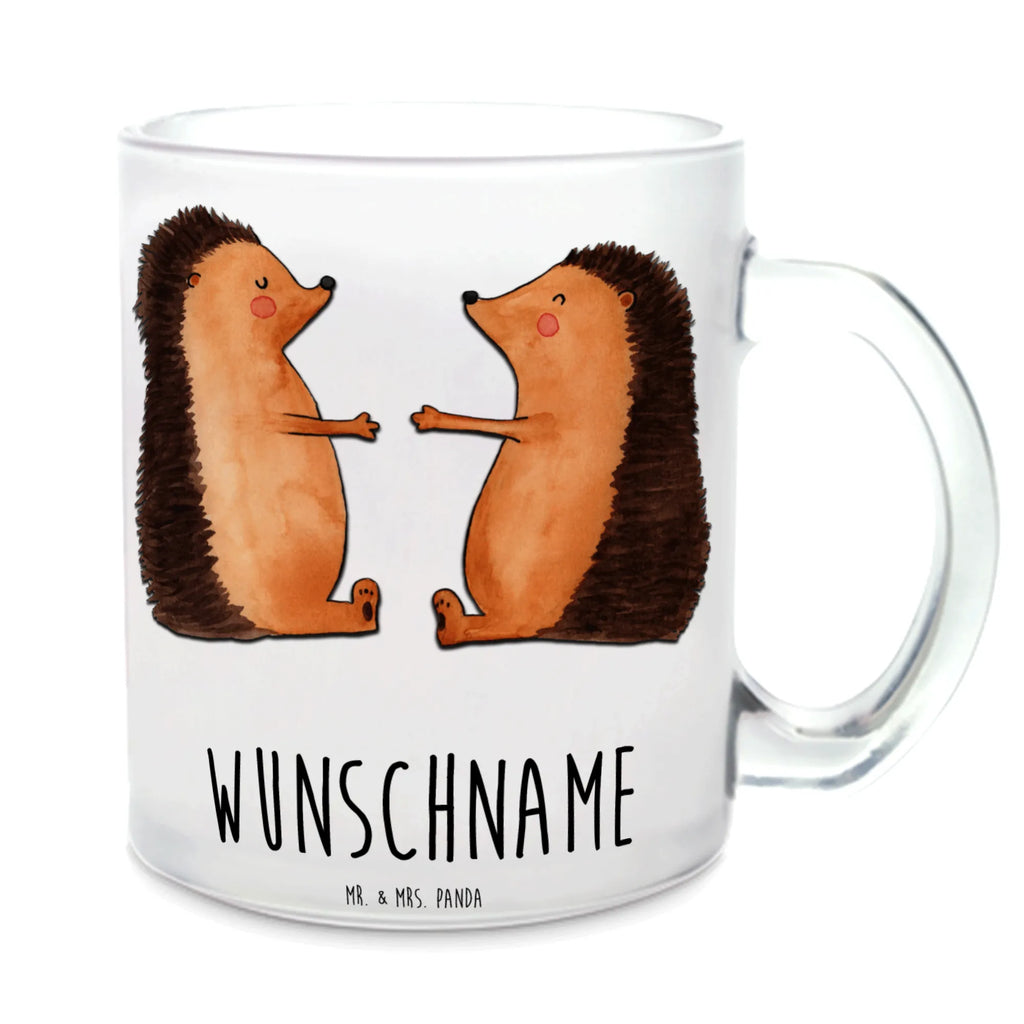 Personalisierte Teetasse Igel Liebe Personalisierte Teetasse, Personalisiertes Teeglas, Personalisierter Teebecher, Personalisierte Glas Teetasse, Personalisierte Teetasse aus Glas, Teetasse mit Namen, Teeglas mit Namen, Teebecher mit Namen, Glas Teetasse mit Namen, Teetasse aus Glas mit Namen, Teetasse Wunschname, Teetasse selbst gestalten., Liebe, Partner, Freund, Freundin, Ehemann, Ehefrau, Heiraten, Verlobung, Heiratsantrag, Liebesgeschenk, Jahrestag, Hocheitstag, Verliebt, Verlobt, Verheiratet, Geschenk, Liebesbeweis, Hochzeitstag, Hochzeit, Igel