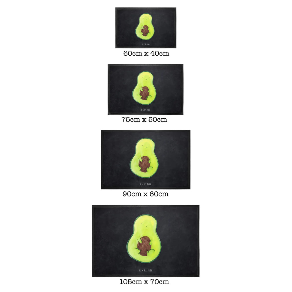 Fußmatte Avocado Kern Türvorleger, Schmutzmatte, Fußabtreter, Matte, Schmutzfänger, Fußabstreifer, Schmutzfangmatte, Türmatte, Motivfußmatte, Haustürmatte, Vorleger, Fussmatten, Fußmatten, Gummimatte, Fußmatte außen, Fußmatte innen, Fussmatten online, Gummi Matte, Sauberlaufmatte, Fußmatte waschbar, Fußmatte outdoor, Schmutzfangmatte waschbar, Eingangsteppich, Fußabstreifer außen, Fußabtreter außen, Schmutzfangteppich, Fußmatte außen wetterfest, Avocado, Veggie, Vegan, Gesund, Avokado, Avocadokern, Kern, Pflanze, Spruch Leben