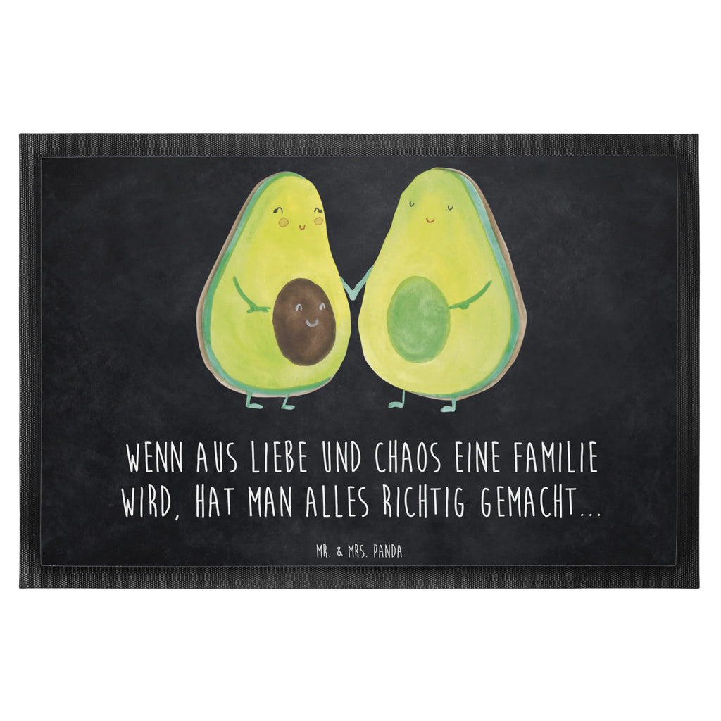 Fußmatte Avocado Pärchen Türvorleger, Schmutzmatte, Fußabtreter, Matte, Schmutzfänger, Fußabstreifer, Schmutzfangmatte, Türmatte, Motivfußmatte, Haustürmatte, Vorleger, Fussmatten, Fußmatten, Gummimatte, Fußmatte außen, Fußmatte innen, Fussmatten online, Gummi Matte, Sauberlaufmatte, Fußmatte waschbar, Fußmatte outdoor, Schmutzfangmatte waschbar, Eingangsteppich, Fußabstreifer außen, Fußabtreter außen, Schmutzfangteppich, Fußmatte außen wetterfest, Avocado, Veggie, Vegan, Gesund, Avocuddle, Liebe, Schwangerschaft, Familie, Babyshower, Babyparty, Hochzeit, Kinder, Avocados, Geburt