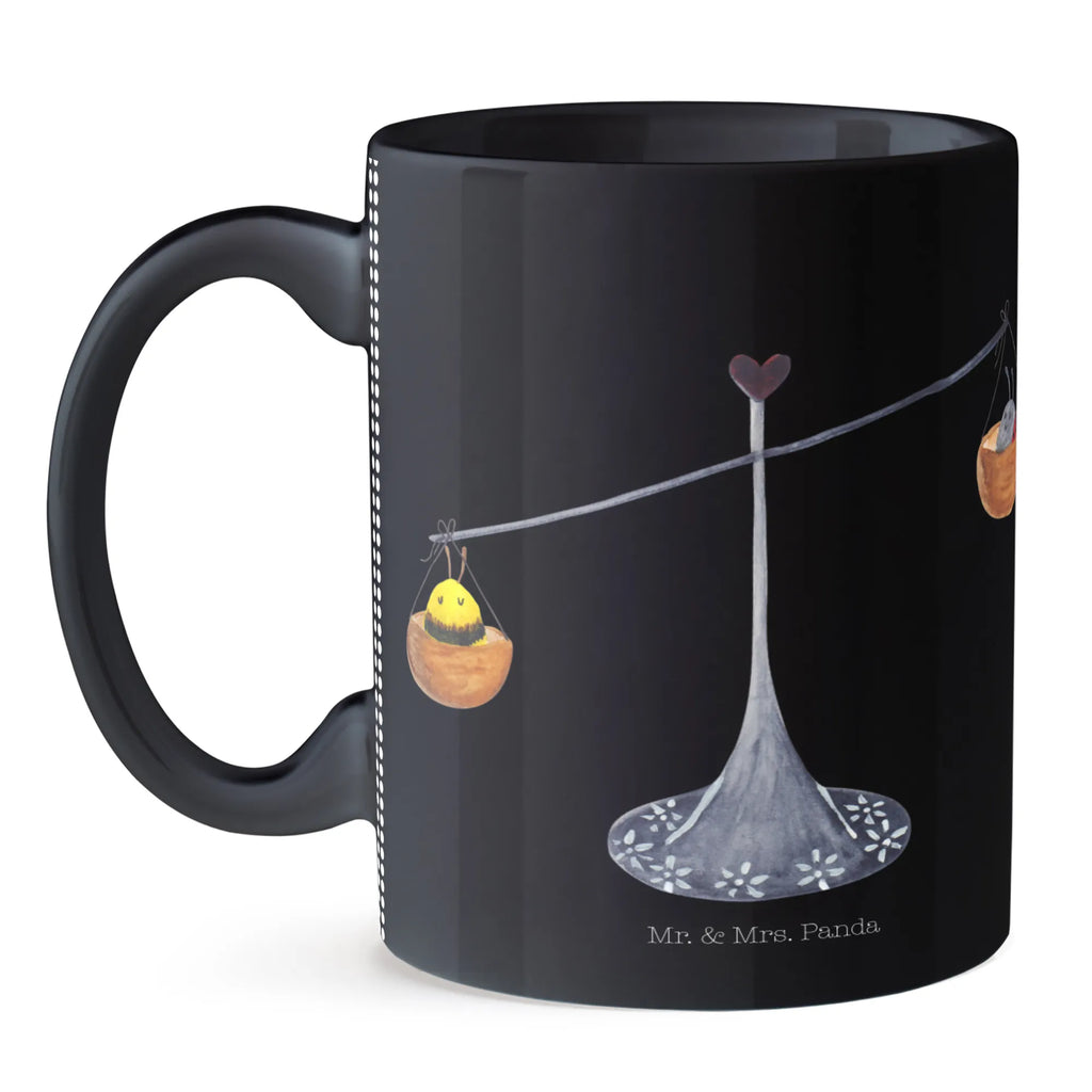 Tasse Sternzeichen Waage Tasse, Kaffeetasse, Teetasse, Becher, Kaffeebecher, Teebecher, Keramiktasse, Porzellantasse, Büro Tasse, Geschenk Tasse, Tasse Sprüche, Tasse Motive, Kaffeetassen, Tasse bedrucken, Designer Tasse, Cappuccino Tassen, Schöne Teetassen, Tierkreiszeichen, Sternzeichen, Horoskop, Astrologie, Aszendent, Waage, Waage Geschenk, Waage Sternzeichen, Geschenk Oktober, Geschenk September, Geburtstag Oktober, Geburtstag September, Gleichgewicht, Marienkäfer, Hummel, Biene