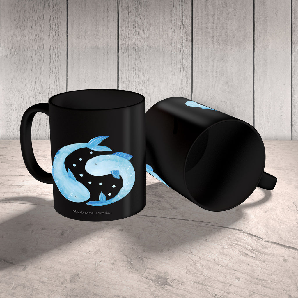 Tasse Sternzeichen Fische Tasse, Kaffeetasse, Teetasse, Becher, Kaffeebecher, Teebecher, Keramiktasse, Porzellantasse, Büro Tasse, Geschenk Tasse, Tasse Sprüche, Tasse Motive, Kaffeetassen, Tasse bedrucken, Designer Tasse, Cappuccino Tassen, Schöne Teetassen, Tierkreiszeichen, Sternzeichen, Horoskop, Astrologie, Aszendent, Fisch, Fische Geschenk, Fische Sternzeichen, Fische Sternbild, Geschenk Februar, Geschenk März, Geburtstag Februar, Geburtstag März