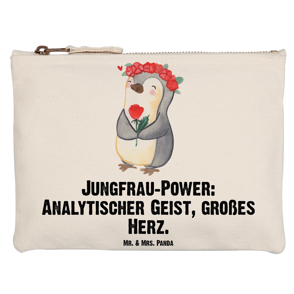 Schminktasche Jungfrau Astrologie Schminktasche, Kosmetiktasche, Kosmetikbeutel, Stiftemäppchen, Etui, Federmappe, Makeup, XXL, Schminketui, Kosmetiketui, Schlamperetui, Tierkreiszeichen, Sternzeichen, Horoskop, Astrologie, Aszendent, Jungfrau, Geschenke Jungfrau, Geburtstagsgeschenk, Geschenke für Frauen