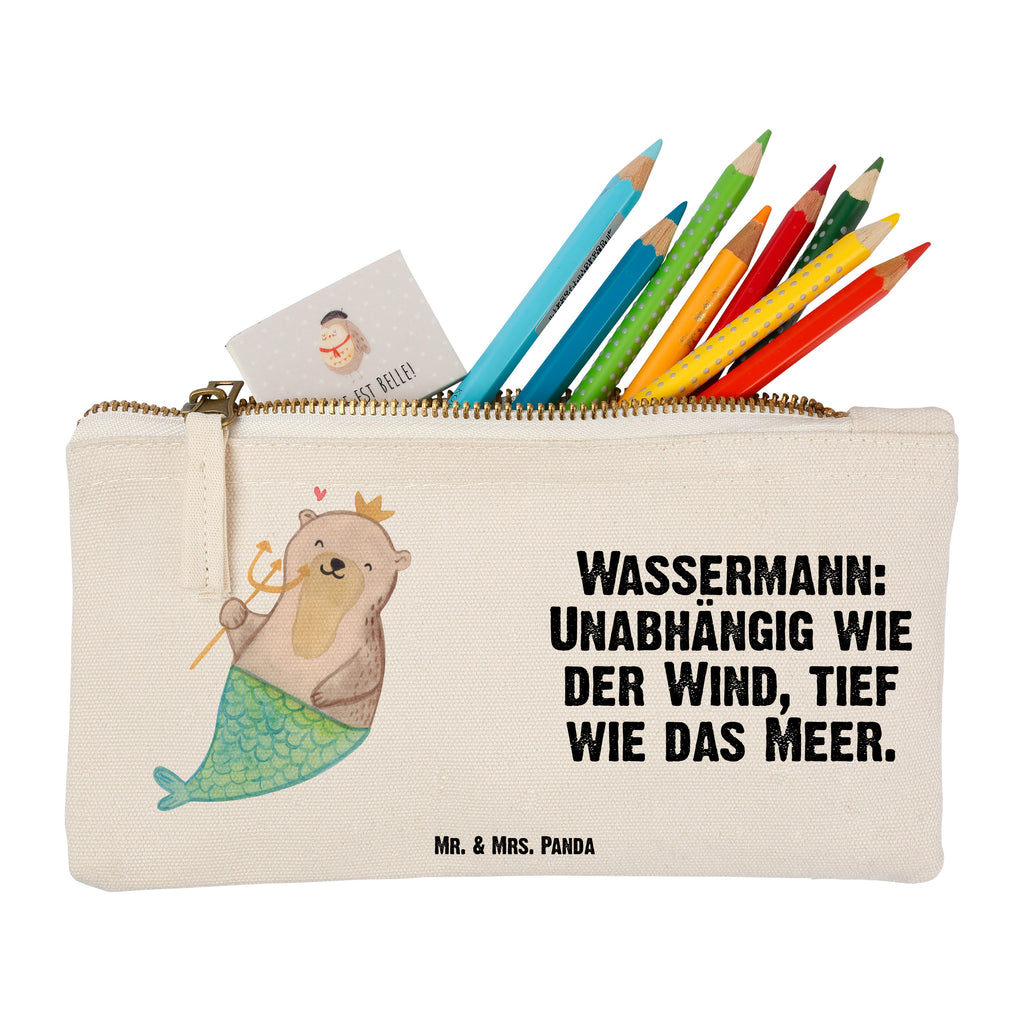 Schminktasche Wassermann Astrologie Schminktasche, Kosmetiktasche, Kosmetikbeutel, Stiftemäppchen, Etui, Federmappe, Makeup, XXL, Schminketui, Kosmetiketui, Schlamperetui, Tierkreiszeichen, Sternzeichen, Horoskop, Astrologie, Aszendent, Wassermann, Geburtstagsgeschenk, Geschenk