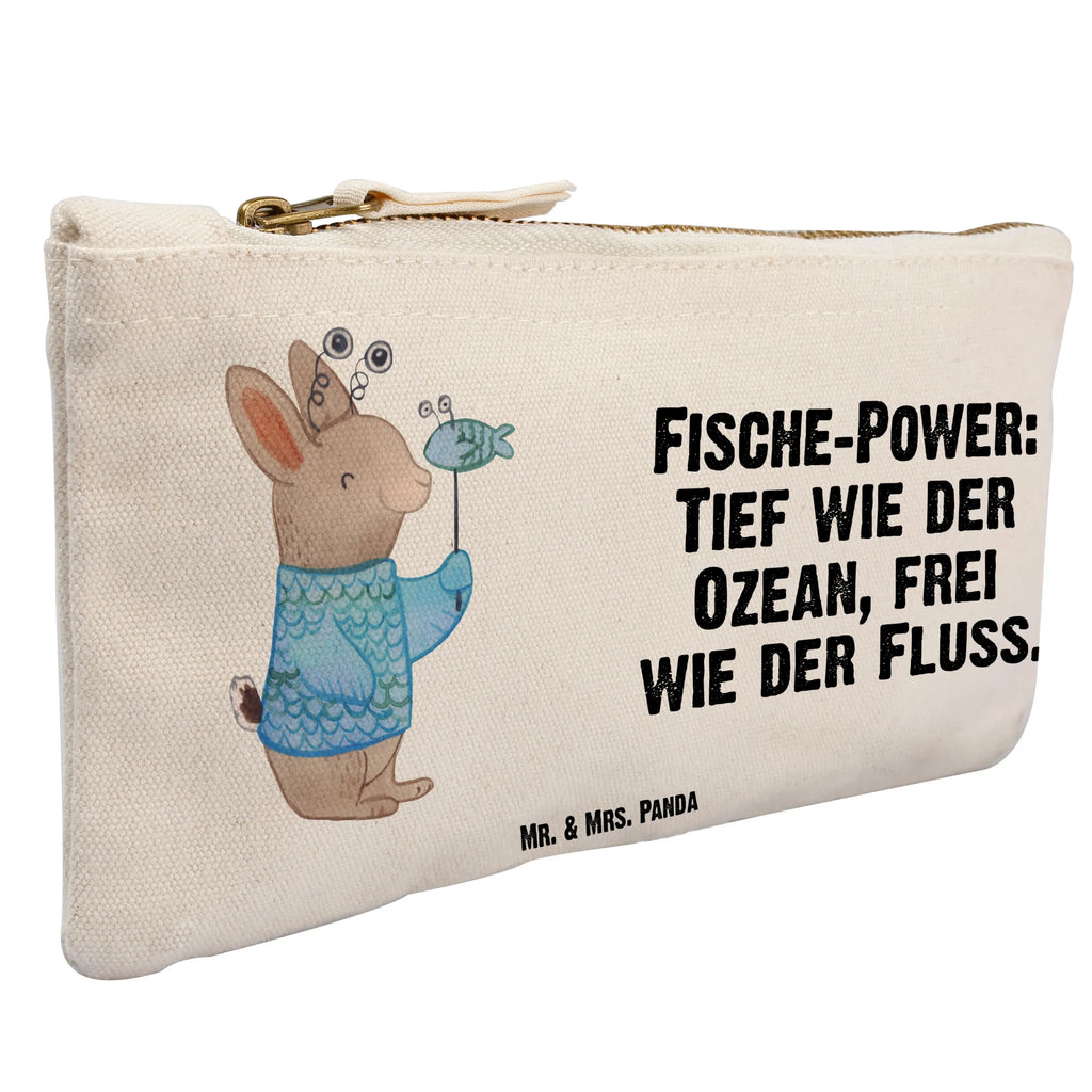 Schminktasche Fische Astrologie Schminktasche, Kosmetiktasche, Kosmetikbeutel, Stiftemäppchen, Etui, Federmappe, Makeup, XXL, Schminketui, Kosmetiketui, Schlamperetui, Tierkreiszeichen, Sternzeichen, Horoskop, Astrologie, Aszendent, Fischer, Geburtstagsgeschenk, Geschenkidee zum Geburtstag