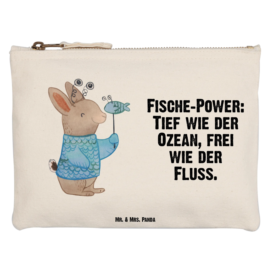 Schminktasche Fische Astrologie Schminktasche, Kosmetiktasche, Kosmetikbeutel, Stiftemäppchen, Etui, Federmappe, Makeup, XXL, Schminketui, Kosmetiketui, Schlamperetui, Tierkreiszeichen, Sternzeichen, Horoskop, Astrologie, Aszendent, Fischer, Geburtstagsgeschenk, Geschenkidee zum Geburtstag