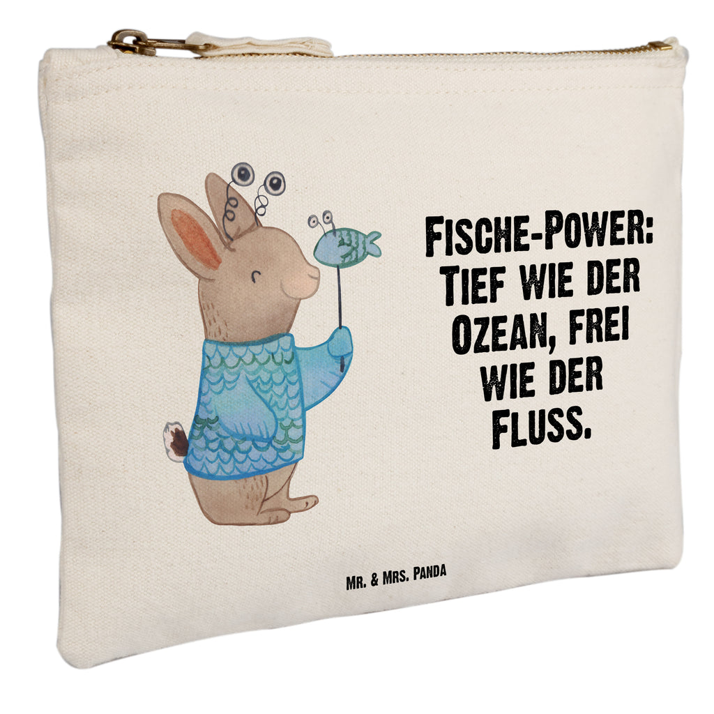 Schminktasche Fische Astrologie Schminktasche, Kosmetiktasche, Kosmetikbeutel, Stiftemäppchen, Etui, Federmappe, Makeup, XXL, Schminketui, Kosmetiketui, Schlamperetui, Tierkreiszeichen, Sternzeichen, Horoskop, Astrologie, Aszendent, Fischer, Geburtstagsgeschenk, Geschenkidee zum Geburtstag