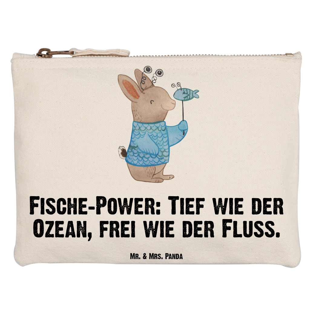 Schminktasche Fische Astrologie Schminktasche, Kosmetiktasche, Kosmetikbeutel, Stiftemäppchen, Etui, Federmappe, Makeup, XXL, Schminketui, Kosmetiketui, Schlamperetui, Tierkreiszeichen, Sternzeichen, Horoskop, Astrologie, Aszendent, Fischer, Geburtstagsgeschenk, Geschenkidee zum Geburtstag