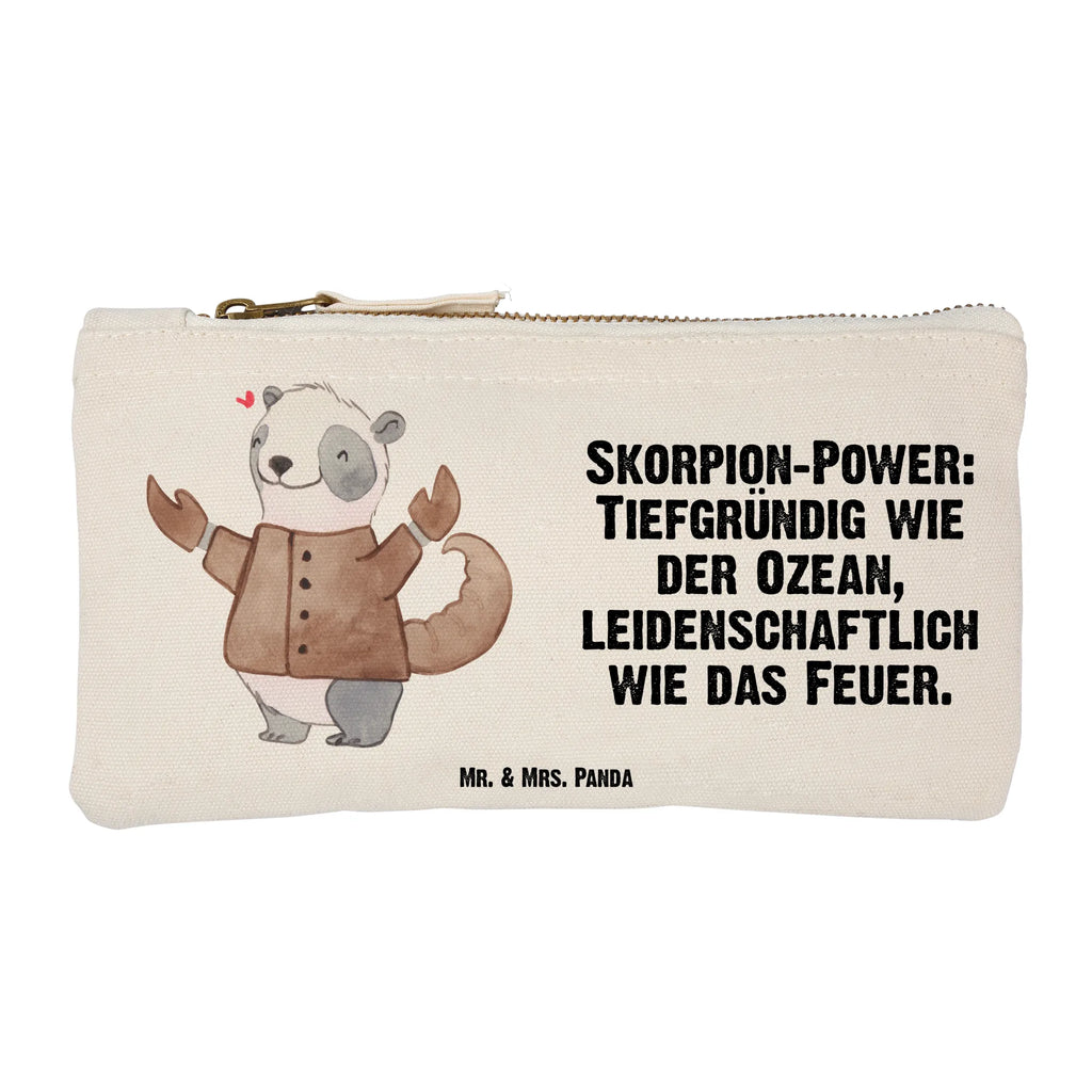 Schminktasche Skorpion Astrologie Schminktasche, Kosmetiktasche, Kosmetikbeutel, Stiftemäppchen, Etui, Federmappe, Makeup, XXL, Schminketui, Kosmetiketui, Schlamperetui, Tierkreiszeichen, Sternzeichen, Horoskop, Astrologie, Aszendent, Skorpion, Geburtstagsgeschenk, Geschenk