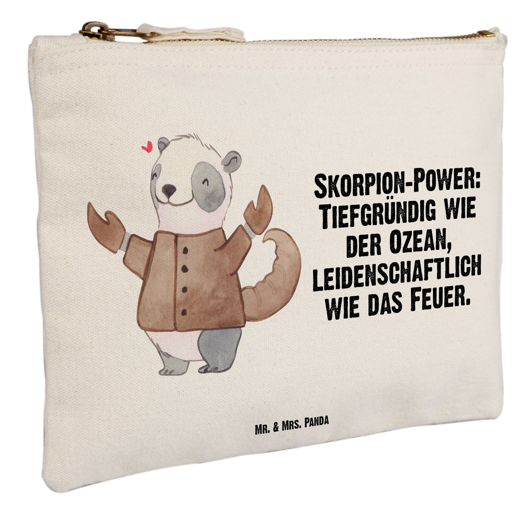 Schminktasche Skorpion Astrologie Schminktasche, Kosmetiktasche, Kosmetikbeutel, Stiftemäppchen, Etui, Federmappe, Makeup, XXL, Schminketui, Kosmetiketui, Schlamperetui, Tierkreiszeichen, Sternzeichen, Horoskop, Astrologie, Aszendent, Skorpion, Geburtstagsgeschenk, Geschenk