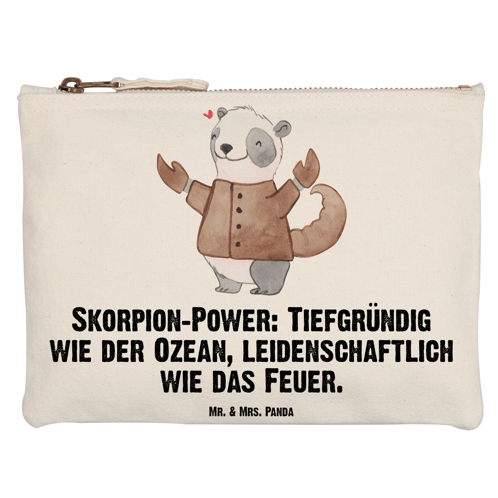 Schminktasche Skorpion Astrologie Schminktasche, Kosmetiktasche, Kosmetikbeutel, Stiftemäppchen, Etui, Federmappe, Makeup, XXL, Schminketui, Kosmetiketui, Schlamperetui, Tierkreiszeichen, Sternzeichen, Horoskop, Astrologie, Aszendent, Skorpion, Geburtstagsgeschenk, Geschenk