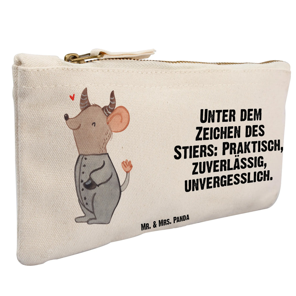 Schminktasche Stier Astrologie Schminktasche, Kosmetiktasche, Kosmetikbeutel, Stiftemäppchen, Etui, Federmappe, Makeup, XXL, Schminketui, Kosmetiketui, Schlamperetui, Tierkreiszeichen, Sternzeichen, Horoskop, Astrologie, Aszendent, Stier, Geburtstagsgeschenk, Geschenk, Geschenkidee zum Geburtstag