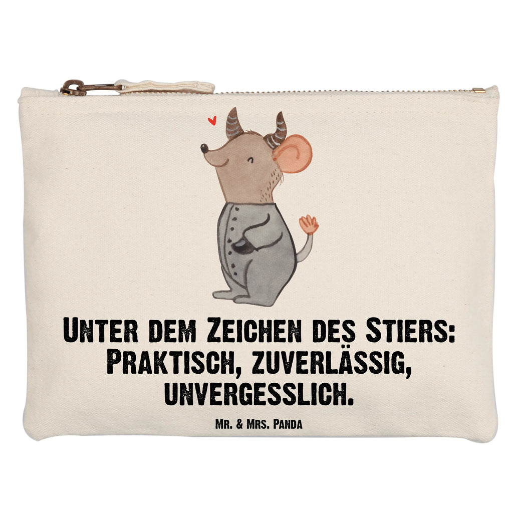 Schminktasche Stier Astrologie Schminktasche, Kosmetiktasche, Kosmetikbeutel, Stiftemäppchen, Etui, Federmappe, Makeup, XXL, Schminketui, Kosmetiketui, Schlamperetui, Tierkreiszeichen, Sternzeichen, Horoskop, Astrologie, Aszendent, Stier, Geburtstagsgeschenk, Geschenk, Geschenkidee zum Geburtstag