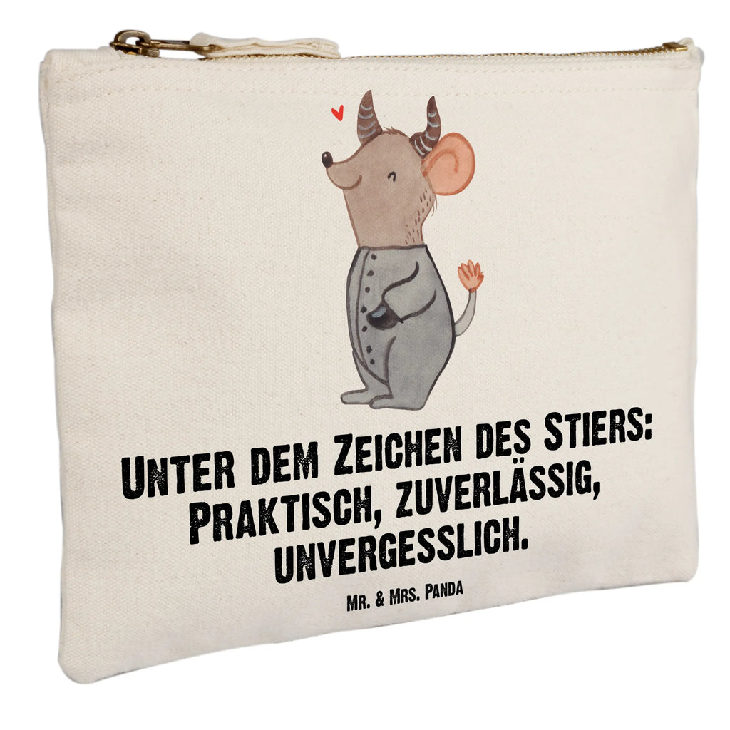 Schminktasche Stier Astrologie Schminktasche, Kosmetiktasche, Kosmetikbeutel, Stiftemäppchen, Etui, Federmappe, Makeup, XXL, Schminketui, Kosmetiketui, Schlamperetui, Tierkreiszeichen, Sternzeichen, Horoskop, Astrologie, Aszendent, Stier, Geburtstagsgeschenk, Geschenk, Geschenkidee zum Geburtstag