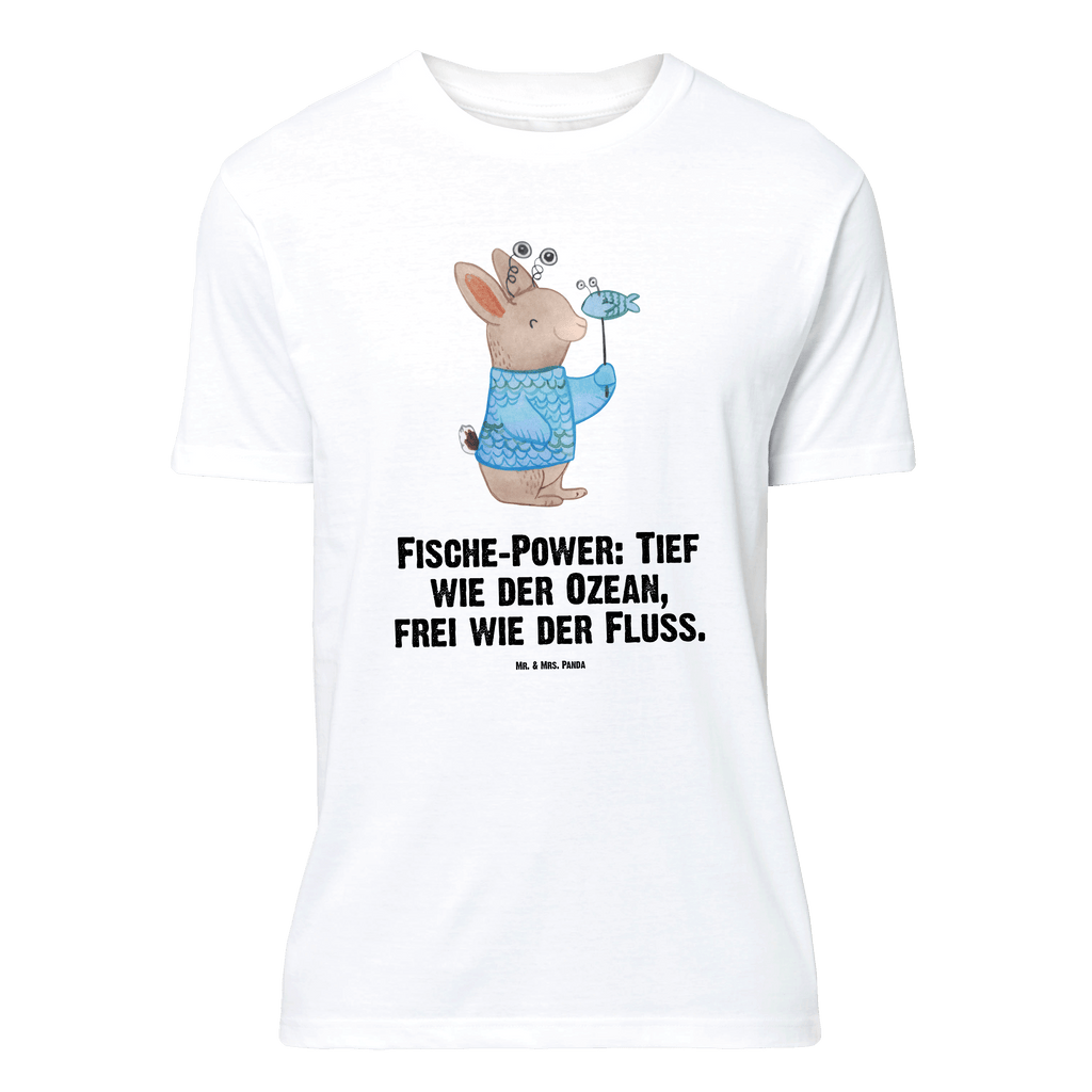 T-Shirt Standard Fische Astrologie T-Shirt, Shirt, Tshirt, Lustiges T-Shirt, T-Shirt mit Spruch, Party, Junggesellenabschied, Jubiläum, Geburstag, Herrn, Damen, Männer, Frauen, Schlafshirt, Nachthemd, Sprüche, Tierkreiszeichen, Sternzeichen, Horoskop, Astrologie, Aszendent, Fischer, Geburtstagsgeschenk, Geschenkidee zum Geburtstag