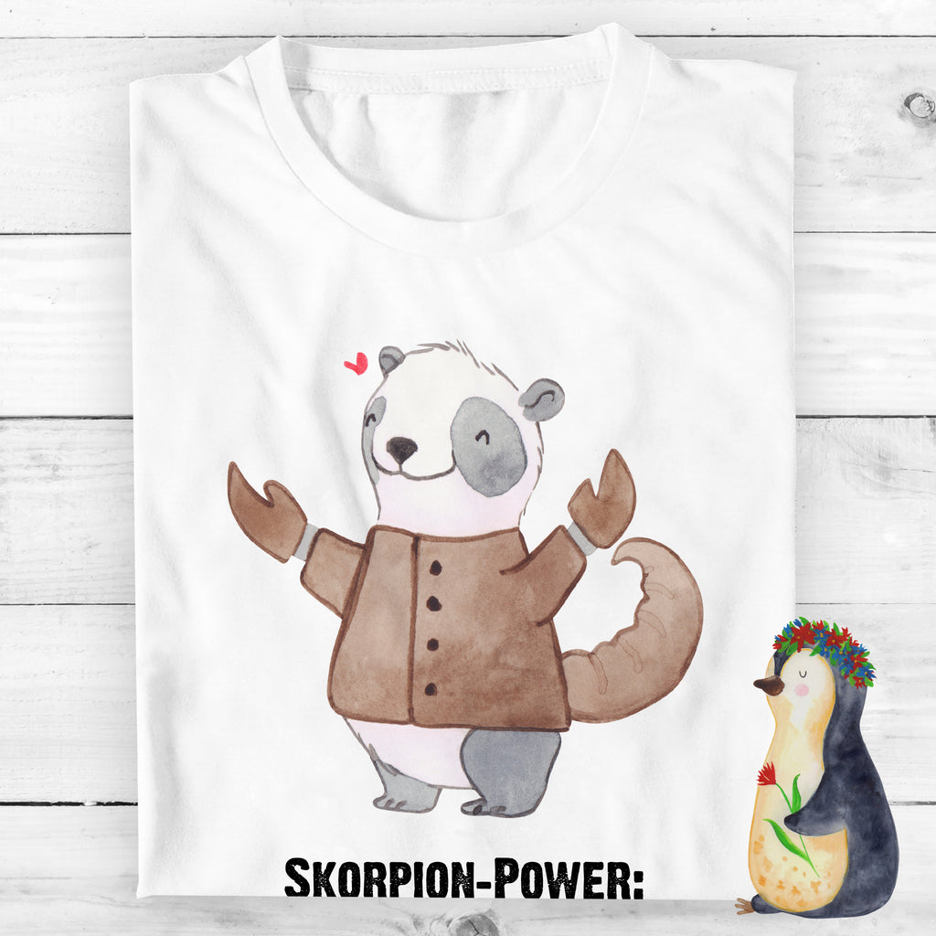 T-Shirt Standard Skorpion Astrologie T-Shirt, Shirt, Tshirt, Lustiges T-Shirt, T-Shirt mit Spruch, Party, Junggesellenabschied, Jubiläum, Geburstag, Herrn, Damen, Männer, Frauen, Schlafshirt, Nachthemd, Sprüche, Tierkreiszeichen, Sternzeichen, Horoskop, Astrologie, Aszendent, Skorpion, Geburtstagsgeschenk, Geschenk