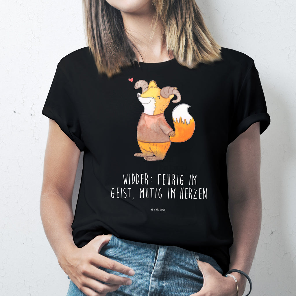 T-Shirt Standard Widder Astrologie T-Shirt, Shirt, Tshirt, Lustiges T-Shirt, T-Shirt mit Spruch, Party, Junggesellenabschied, Jubiläum, Geburstag, Herrn, Damen, Männer, Frauen, Schlafshirt, Nachthemd, Sprüche, Tierkreiszeichen, Sternzeichen, Horoskop, Astrologie, Aszendent, Widder, Geburtstagsgeschenk, Geschenk