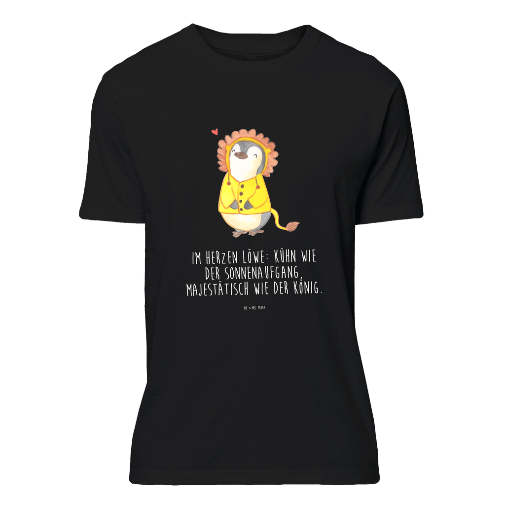 T-Shirt Standard Löwe Astrologie T-Shirt, Shirt, Tshirt, Lustiges T-Shirt, T-Shirt mit Spruch, Party, Junggesellenabschied, Jubiläum, Geburstag, Herrn, Damen, Männer, Frauen, Schlafshirt, Nachthemd, Sprüche, Tierkreiszeichen, Sternzeichen, Horoskop, Astrologie, Aszendent, Löwe, Geburtstagsgeschenk, Geschenkidee zum Geburtstag, Sternzeichen Löwe