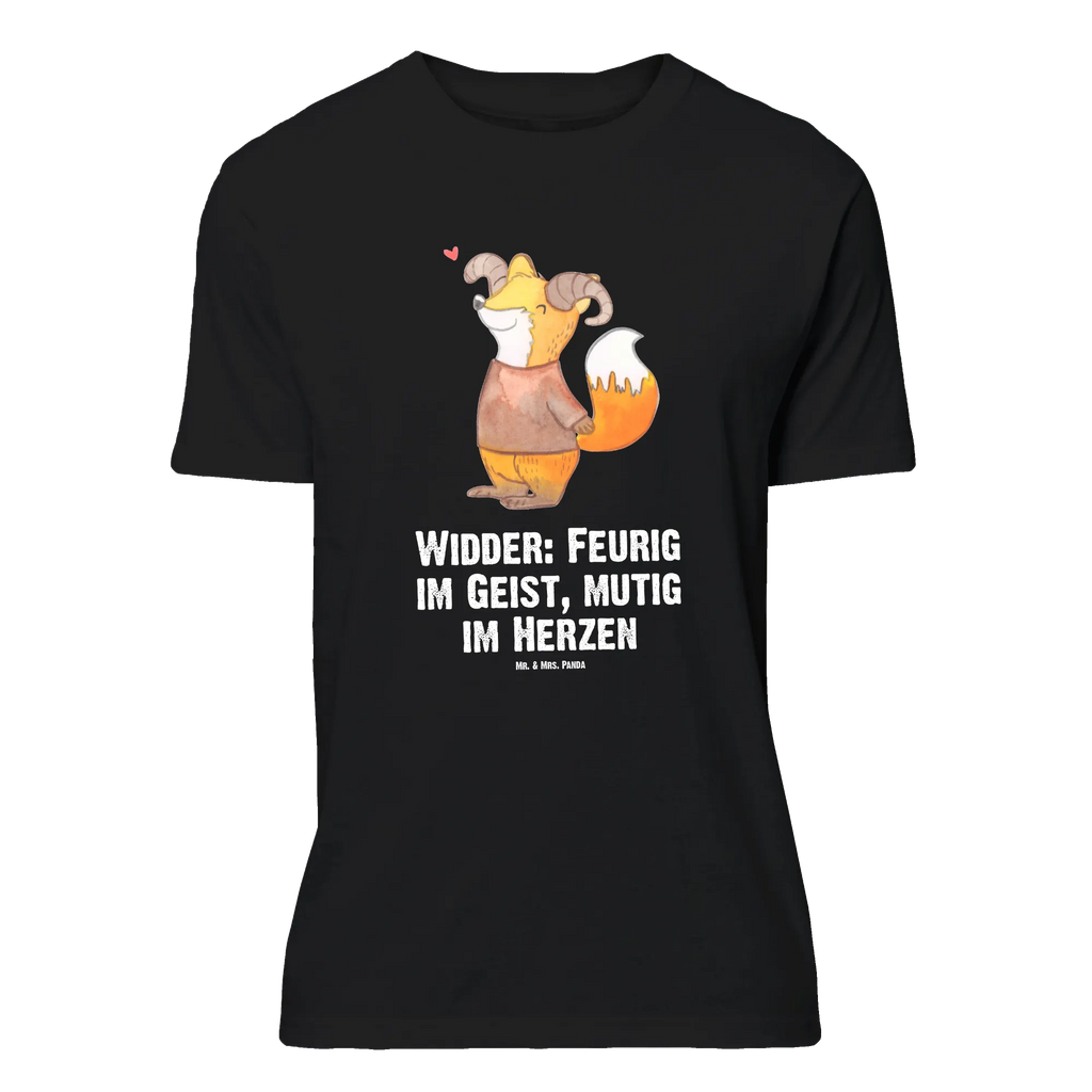 T-Shirt Standard Widder Astrologie T-Shirt, Shirt, Tshirt, Lustiges T-Shirt, T-Shirt mit Spruch, Party, Junggesellenabschied, Jubiläum, Geburstag, Herrn, Damen, Männer, Frauen, Schlafshirt, Nachthemd, Sprüche, Tierkreiszeichen, Sternzeichen, Horoskop, Astrologie, Aszendent, Widder, Geburtstagsgeschenk, Geschenk