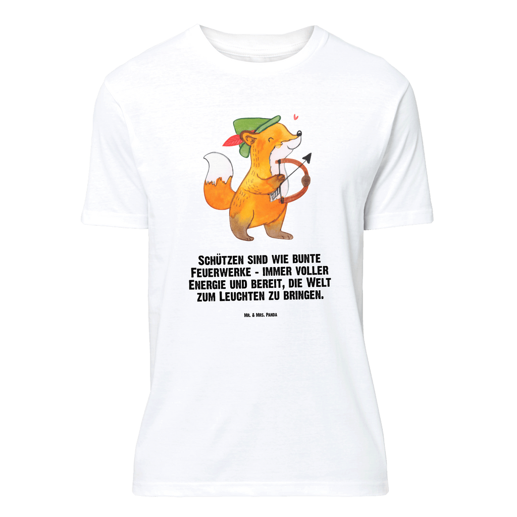 T-Shirt Standard Schütze Astrologie T-Shirt, Shirt, Tshirt, Lustiges T-Shirt, T-Shirt mit Spruch, Party, Junggesellenabschied, Jubiläum, Geburstag, Herrn, Damen, Männer, Frauen, Schlafshirt, Nachthemd, Sprüche, Tierkreiszeichen, Sternzeichen, Horoskop, Astrologie, Aszendent, Schütze, Geschenkidee, Geburtstagsgeschenk