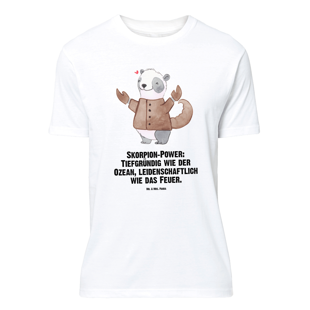 T-Shirt Standard Skorpion Astrologie T-Shirt, Shirt, Tshirt, Lustiges T-Shirt, T-Shirt mit Spruch, Party, Junggesellenabschied, Jubiläum, Geburstag, Herrn, Damen, Männer, Frauen, Schlafshirt, Nachthemd, Sprüche, Tierkreiszeichen, Sternzeichen, Horoskop, Astrologie, Aszendent, Skorpion, Geburtstagsgeschenk, Geschenk