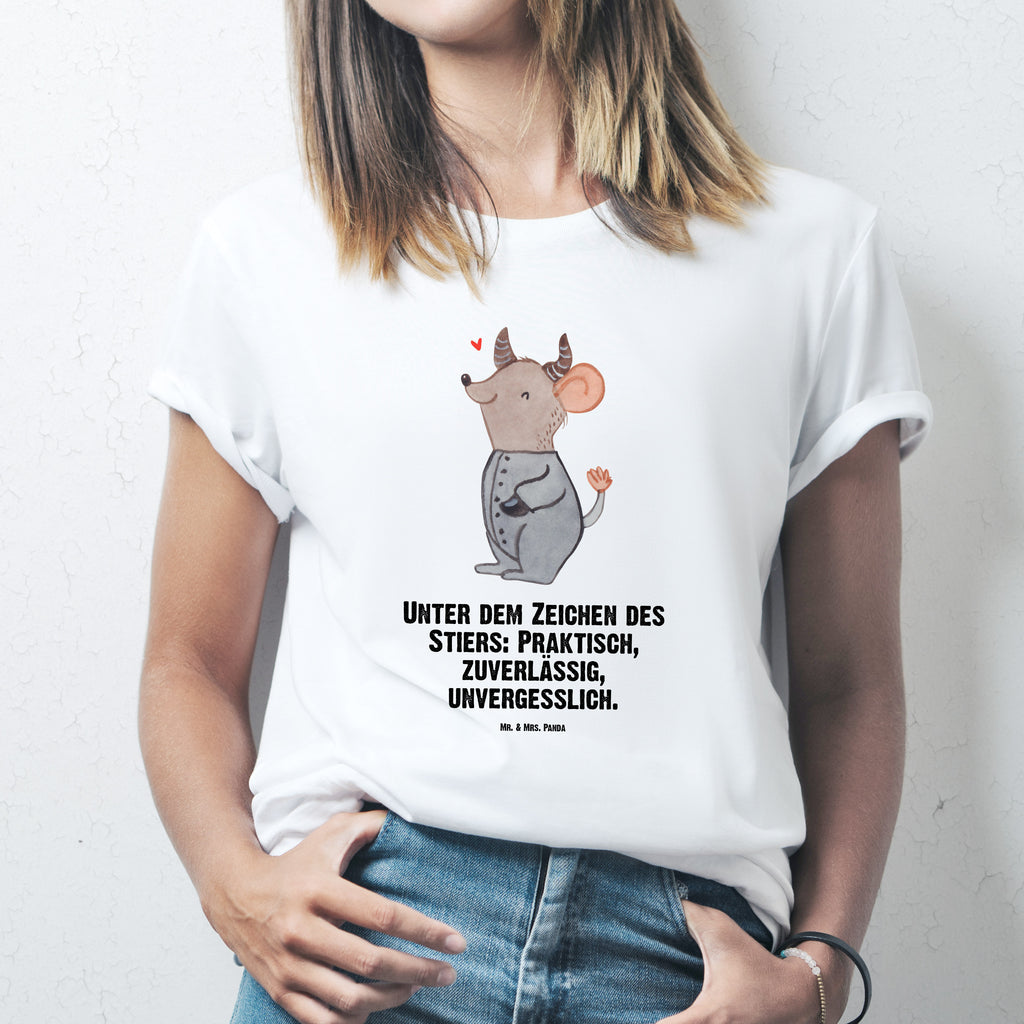 T-Shirt Standard Stier Astrologie T-Shirt, Shirt, Tshirt, Lustiges T-Shirt, T-Shirt mit Spruch, Party, Junggesellenabschied, Jubiläum, Geburstag, Herrn, Damen, Männer, Frauen, Schlafshirt, Nachthemd, Sprüche, Tierkreiszeichen, Sternzeichen, Horoskop, Astrologie, Aszendent, Stier, Geburtstagsgeschenk, Geschenk, Geschenkidee zum Geburtstag