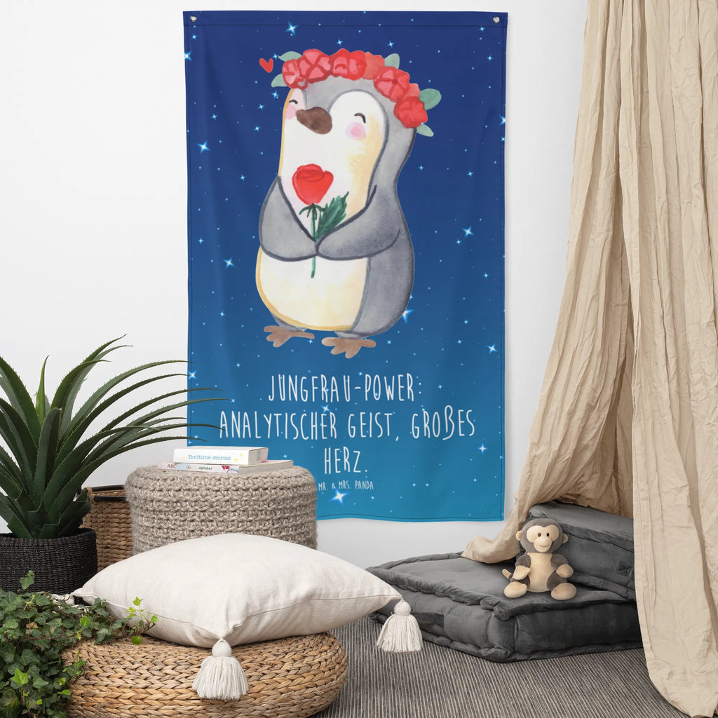 Wandteppich Jungfrau Astrologie Wandbehang, Dekoration, Boho, Wandteppich, Wandtuch, Wanddeko, Tapisserie, Tapestry, Wandbild, Textil-Kunst, Schmuck-Wandbehang, Wand Deko, Kinderzimmer, Kinderzimmer Wand, Kinderzimmer Deko, Kinderzimmer Wanddeko, Tierkreiszeichen, Sternzeichen, Horoskop, Astrologie, Aszendent, Jungfrau, Geschenke Jungfrau, Geburtstagsgeschenk, Geschenke für Frauen