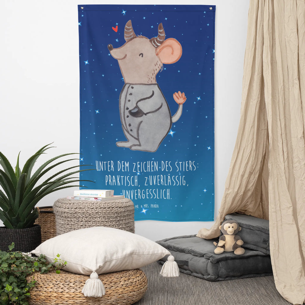 Wandteppich Stier Astrologie Wandbehang, Dekoration, Boho, Wandteppich, Wandtuch, Wanddeko, Tapisserie, Tapestry, Wandbild, Textil-Kunst, Schmuck-Wandbehang, Wand Deko, Kinderzimmer, Kinderzimmer Wand, Kinderzimmer Deko, Kinderzimmer Wanddeko, Tierkreiszeichen, Sternzeichen, Horoskop, Astrologie, Aszendent, Stier, Geburtstagsgeschenk, Geschenk, Geschenkidee zum Geburtstag